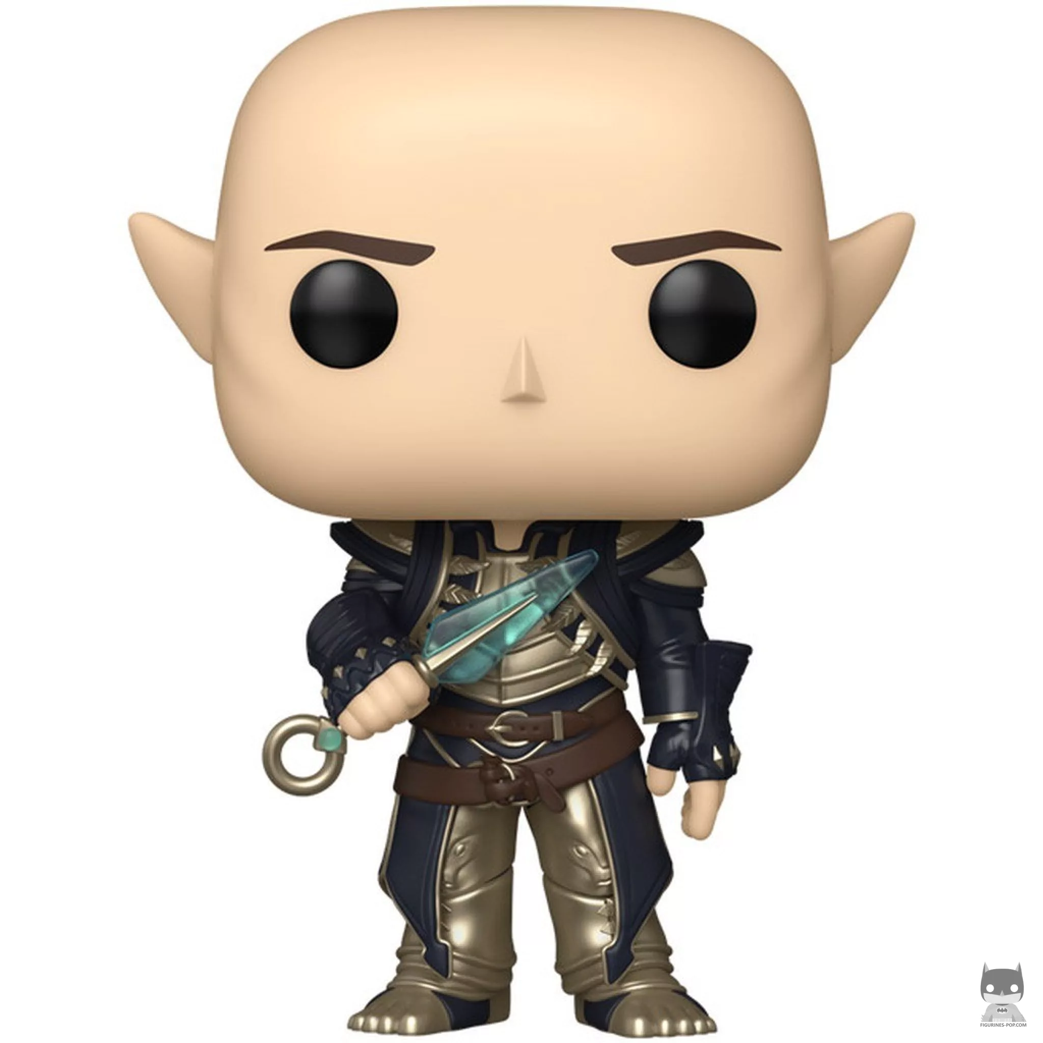 Solas Funko Pop! figure (Dragon Age: The Veilguard)