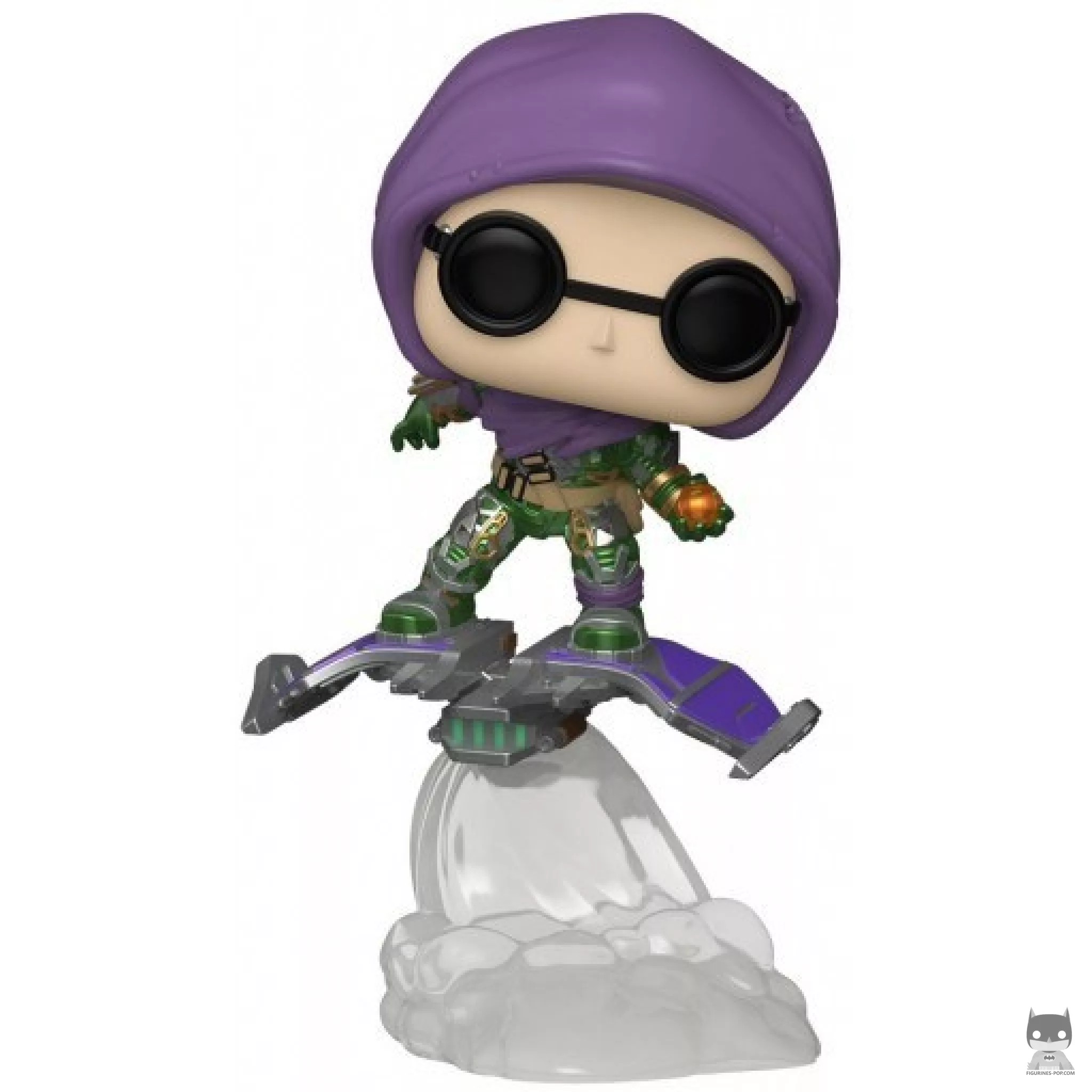 Final Battle Series : Green Goblin Funko Pop! figure (Spider-Man: No way Home)