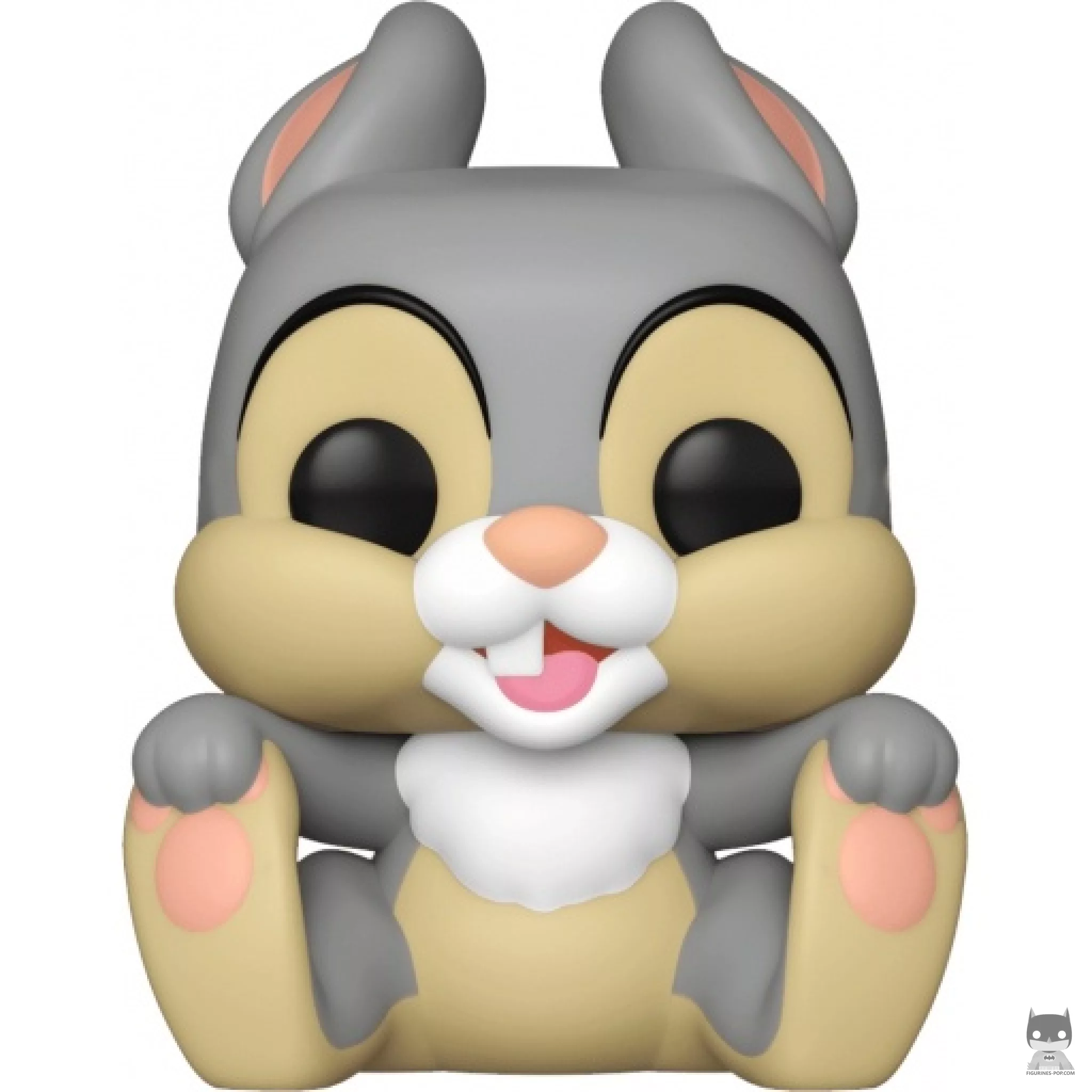 Thumper Funko Pop! figure (Disney Classics)