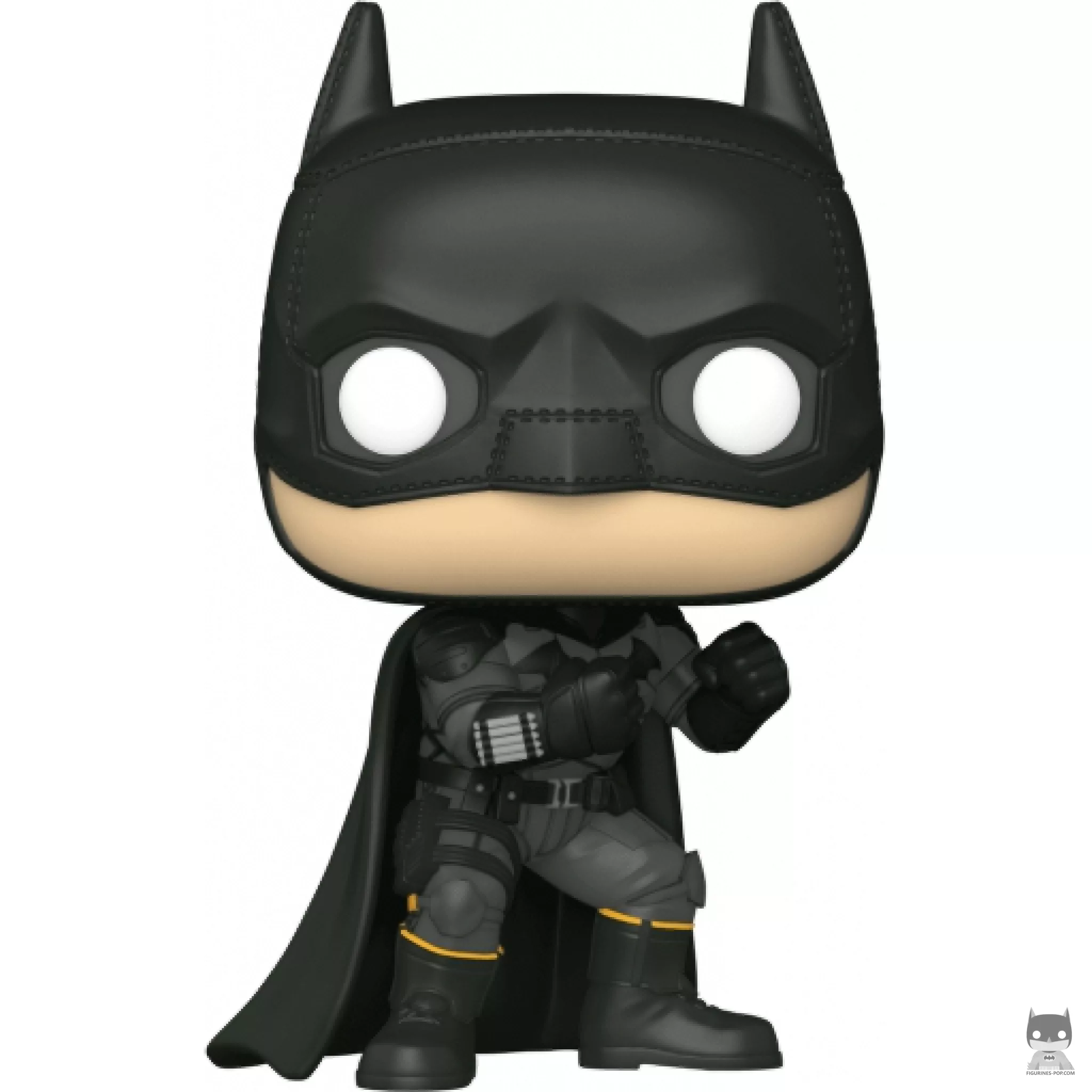 Batman Funko Pop! figure (The Batman)