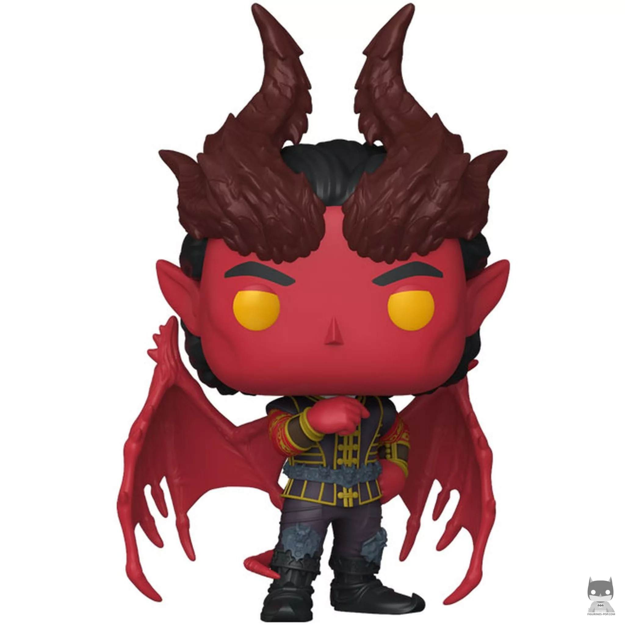 Raphael (cambion devil) Funko Pop! figure (Baldur's Gate)