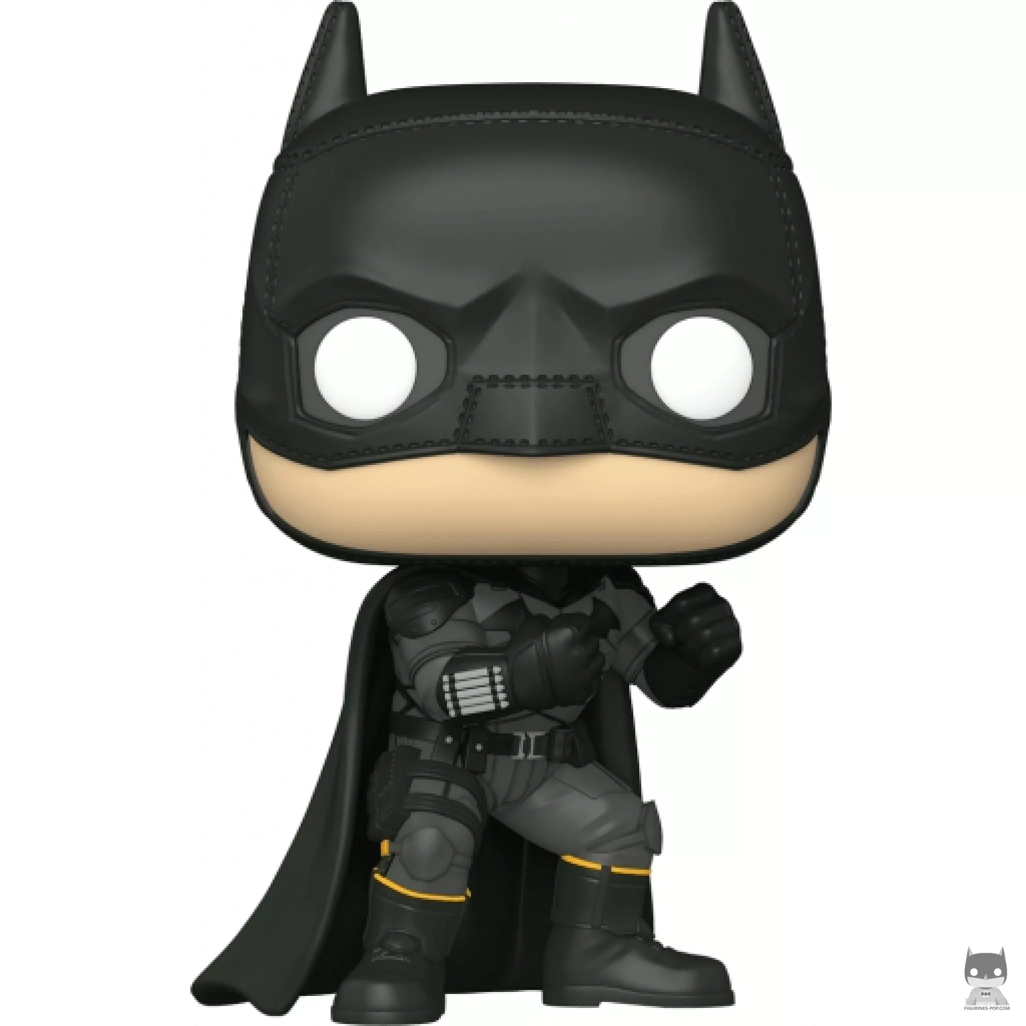 Batman (Supersized) Funko Pop! figure (The Batman)