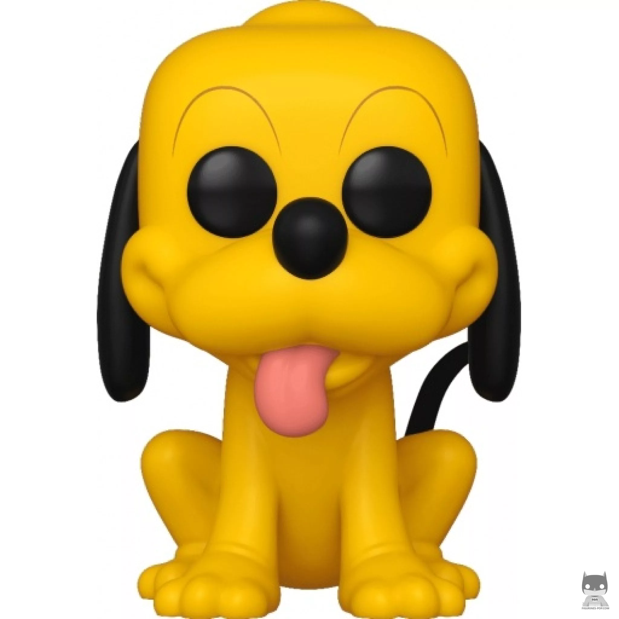 Pluto Funko Pop! figure (Mickey Mouse & Friends)