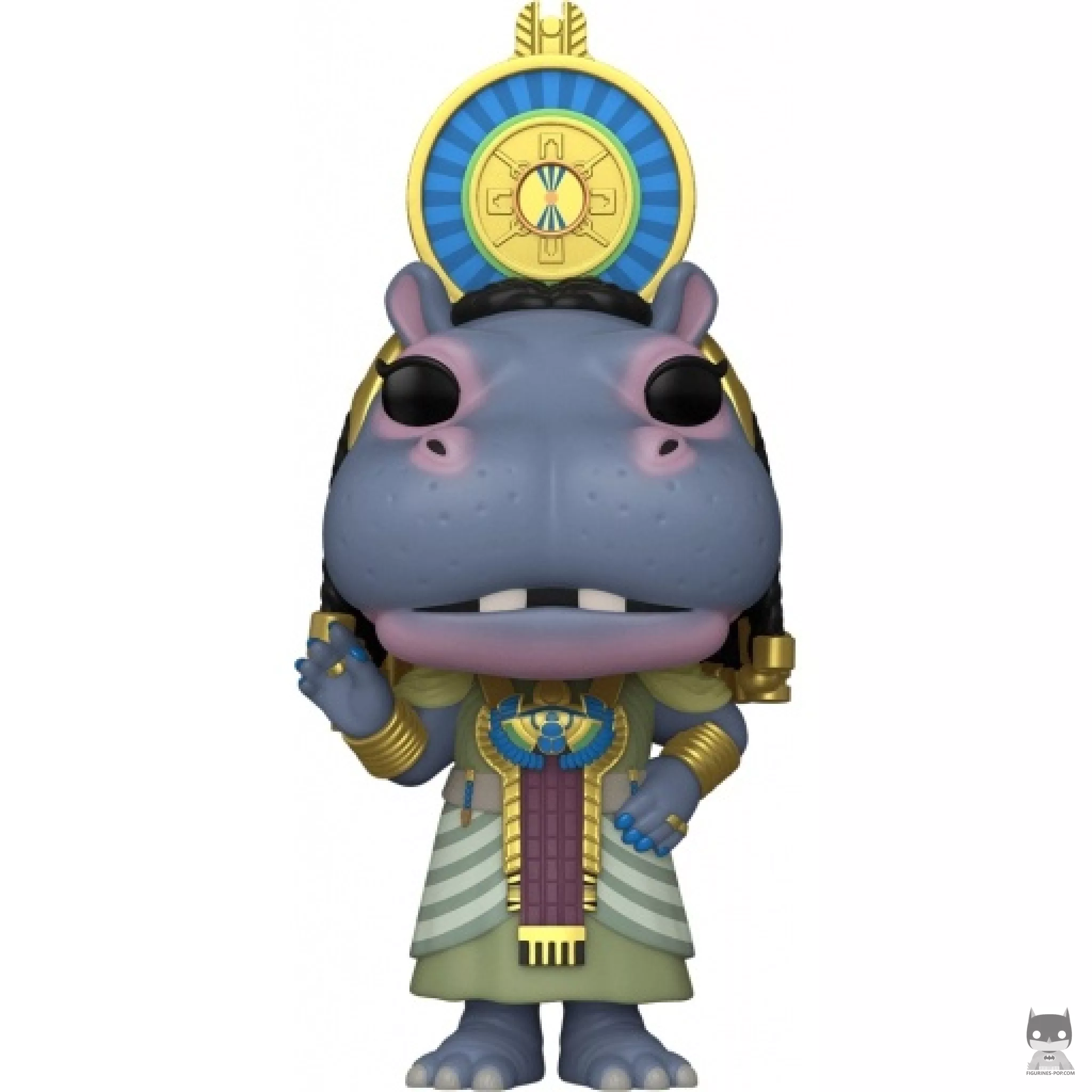 Taweret Funko Pop! figure (Moon Knight)