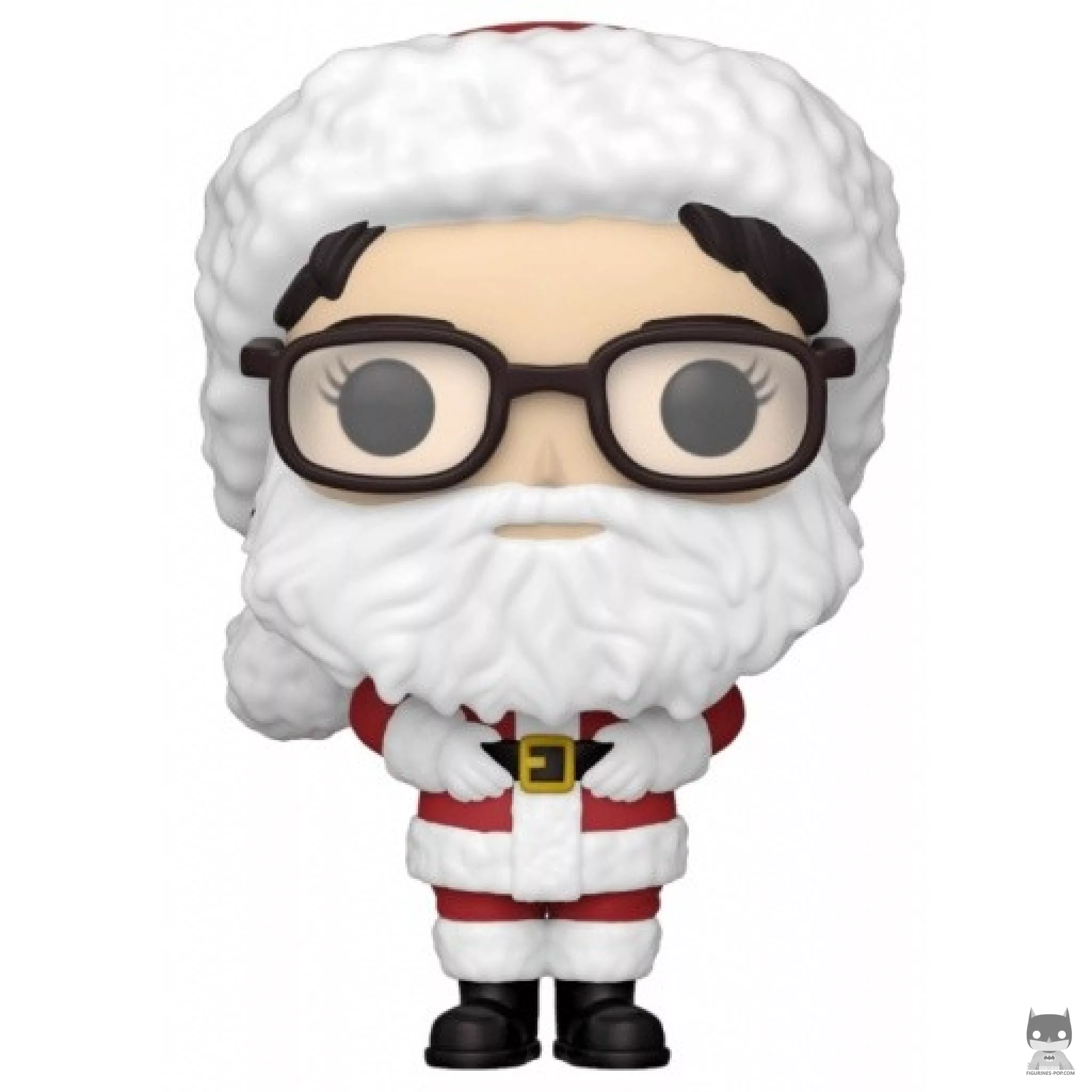 Phyllis Vance as Santa Funko Pop! figure (The Office)