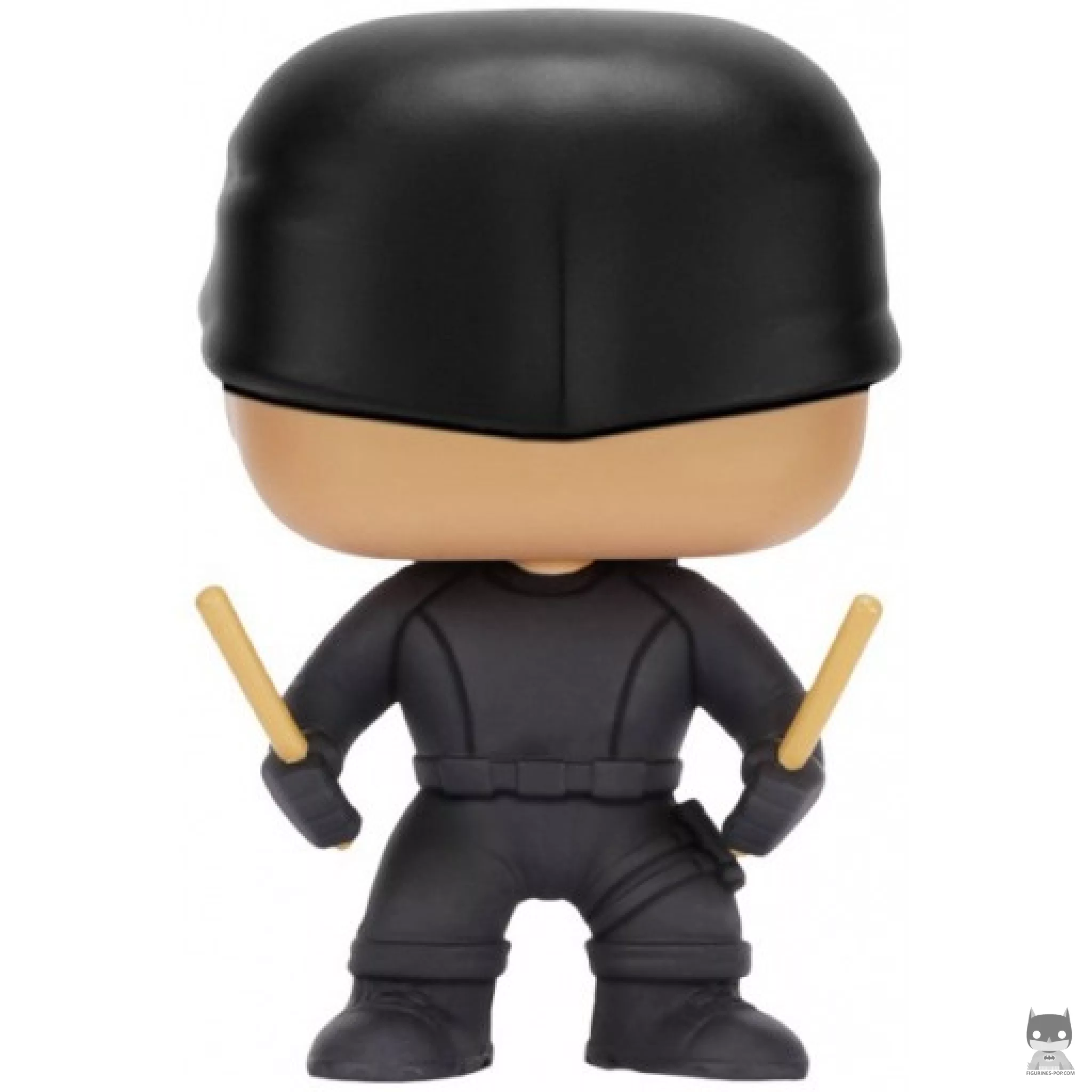 Daredevil Masked Vigilante Funko Pop! figure (Daredevil)