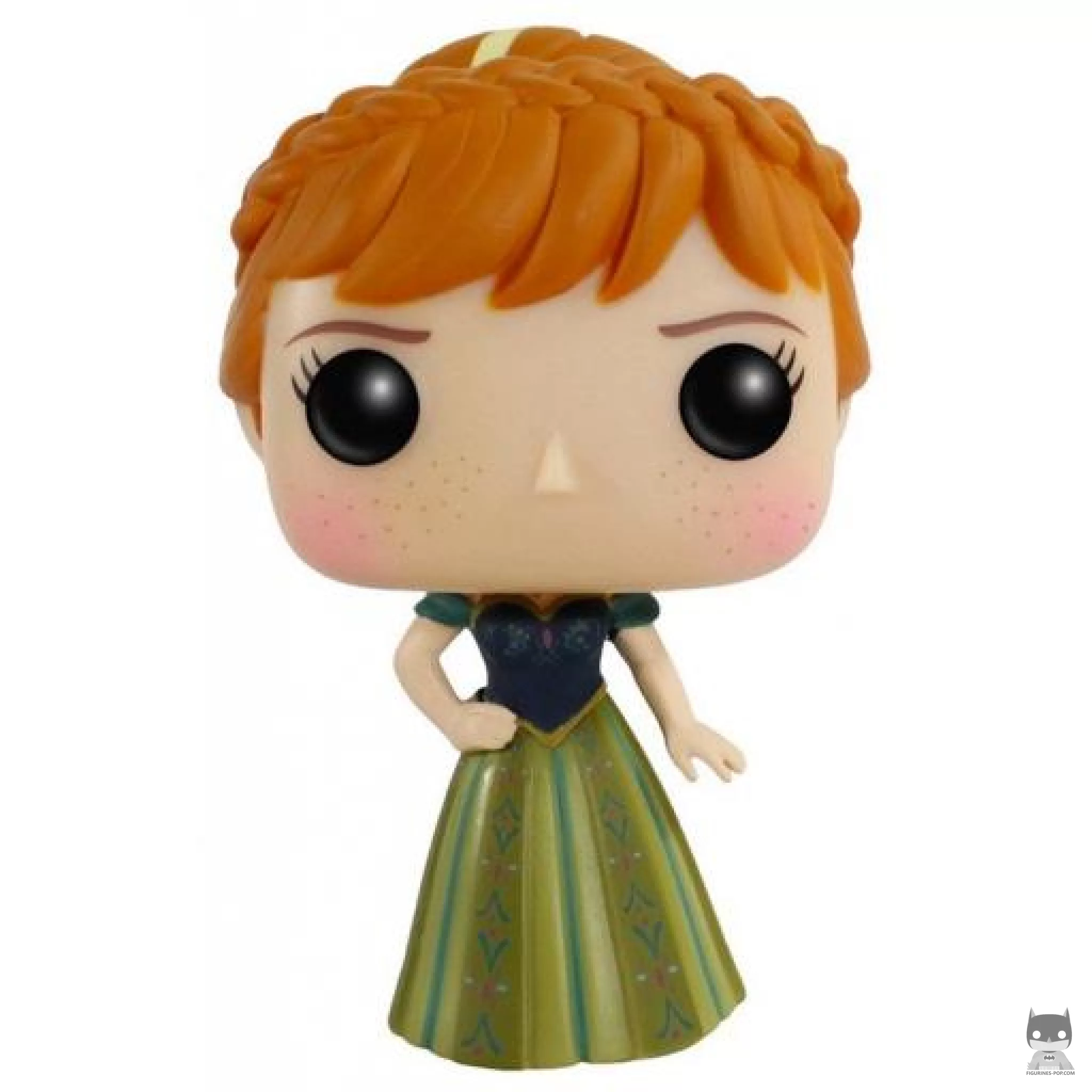 Anna Coronation Funko Pop! figure (Frozen)