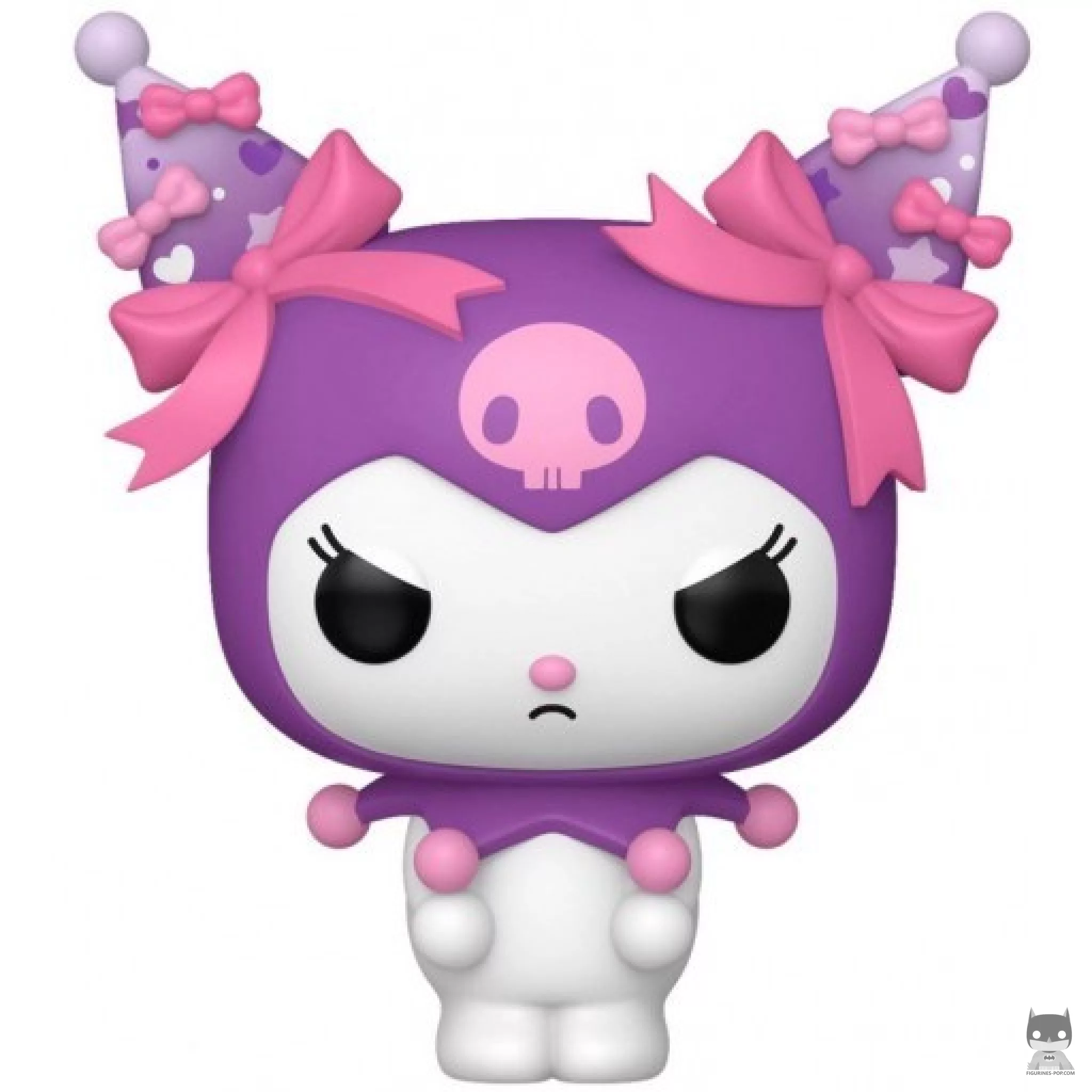 Kuromi Funko Pop! figure (Sanrio)
