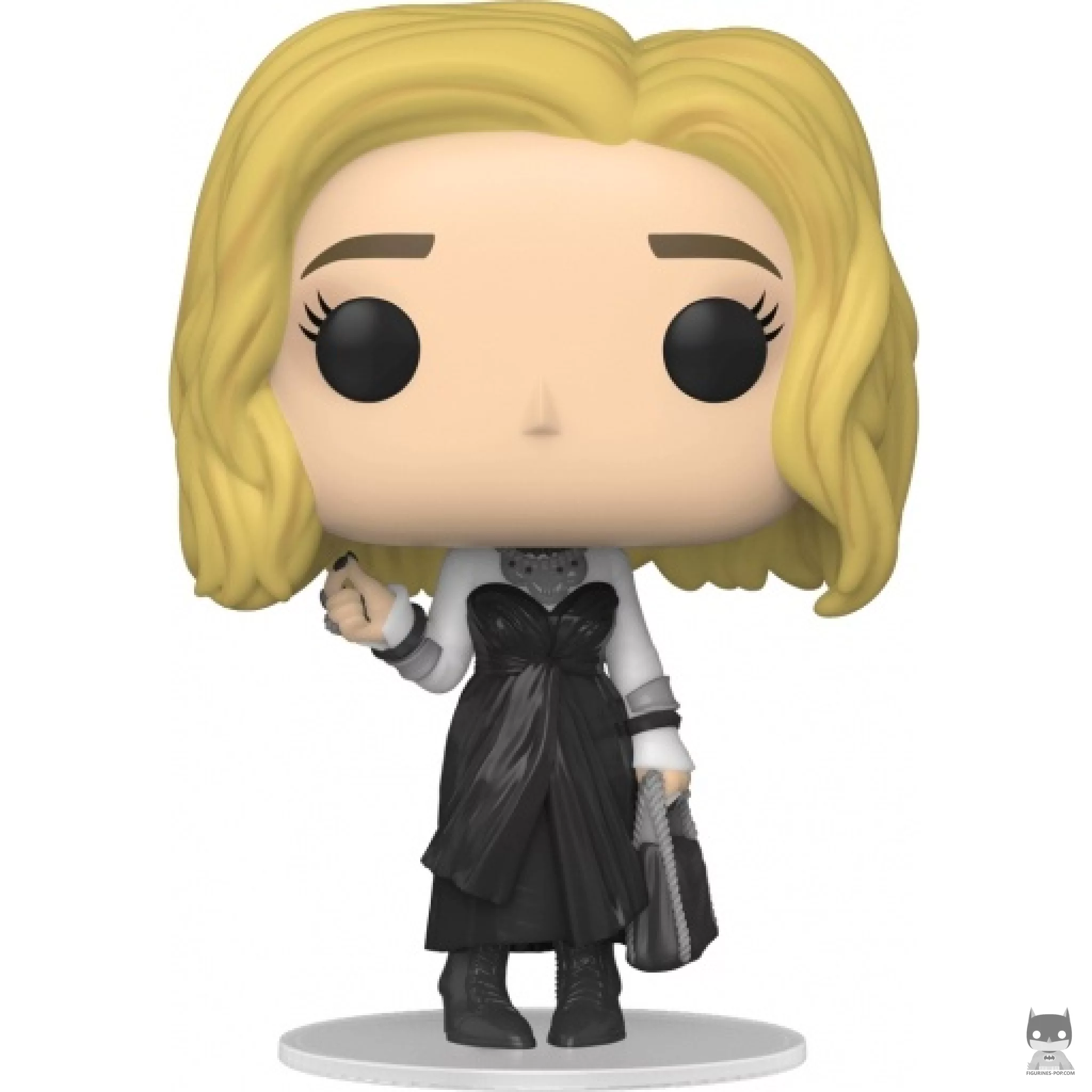 Moira Rose Funko Pop! figure (Schitt's Creek)