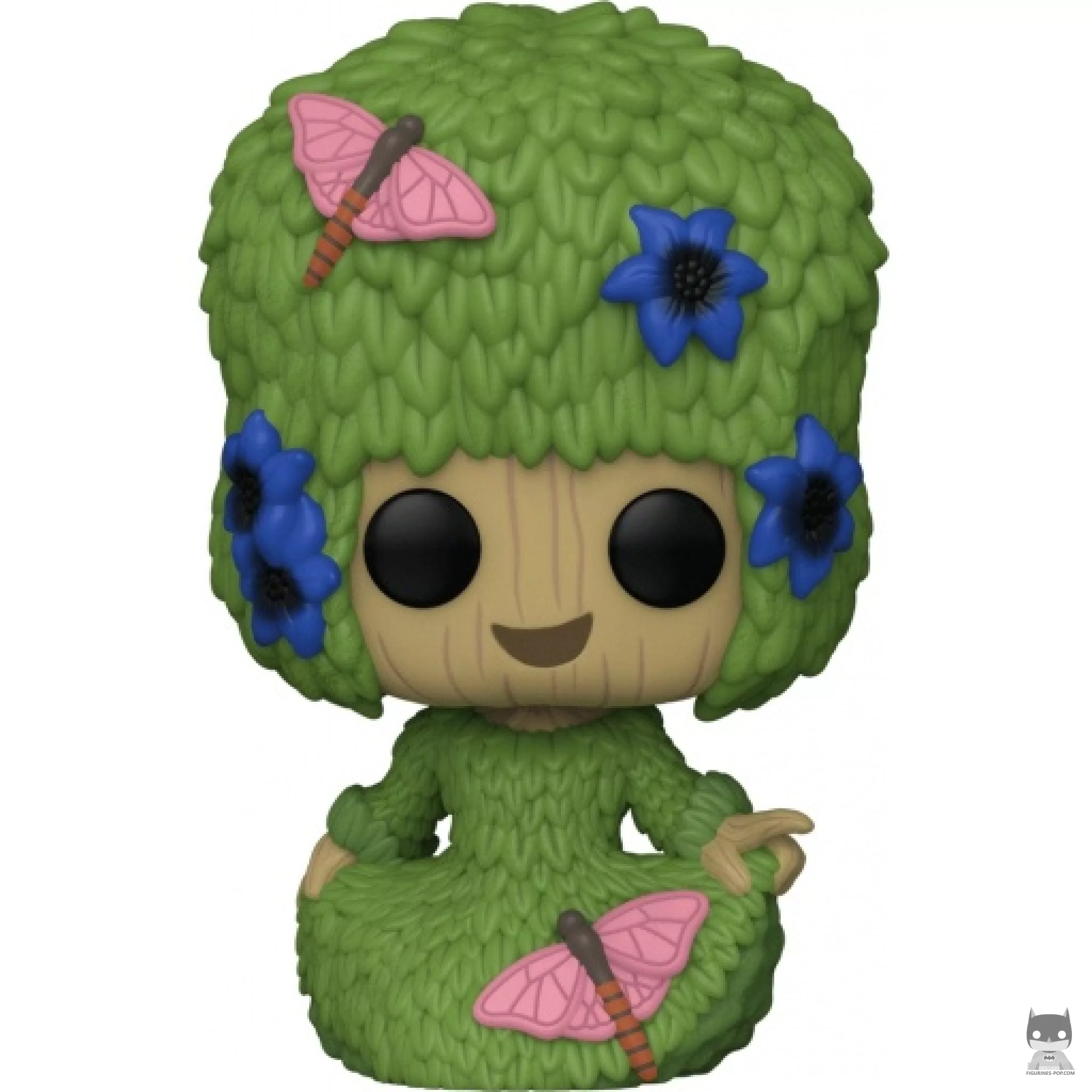 Fancy Groot Funko Pop! figure (I Am Groot)
