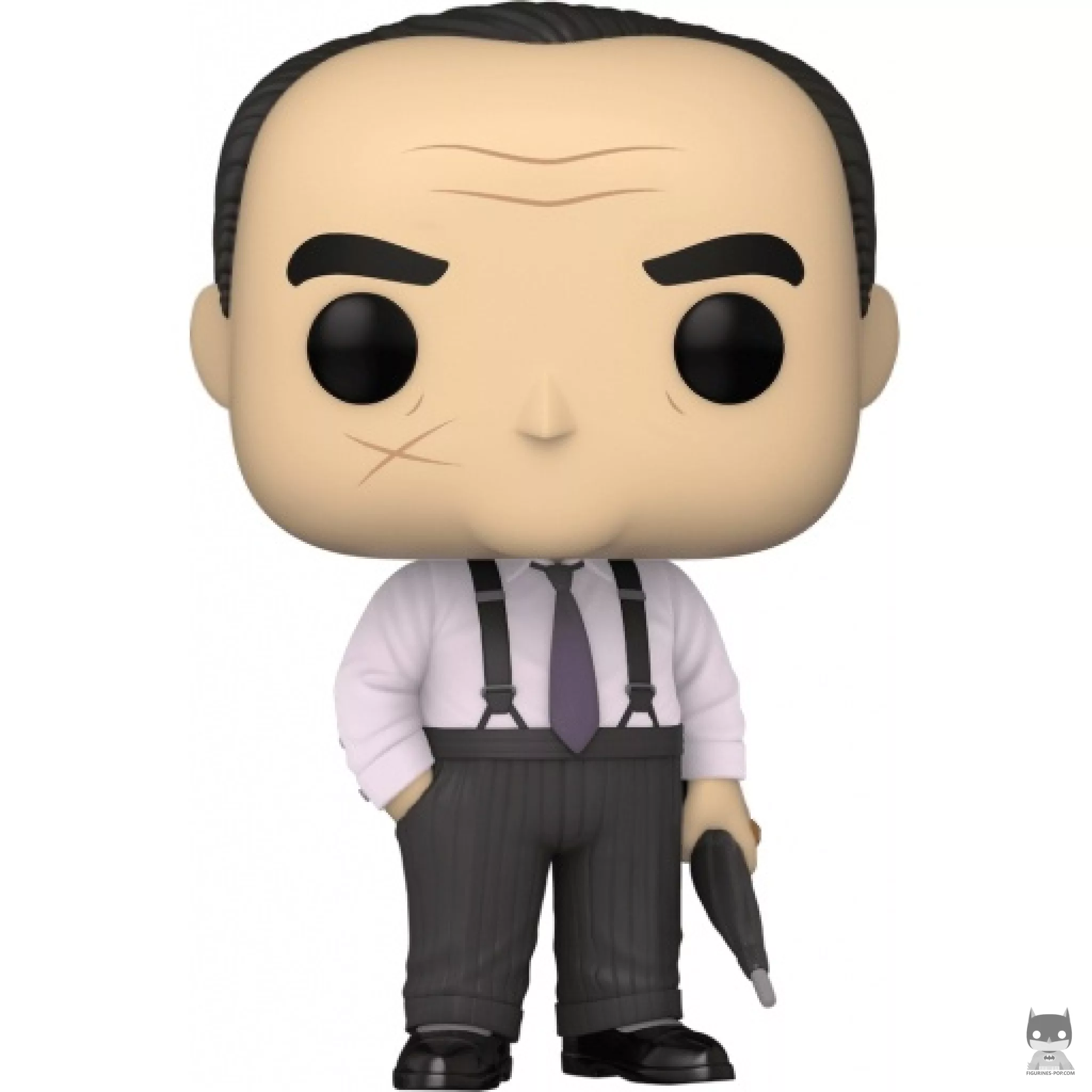 Oswald Cobblepot (Chase) Funko Pop! figure (The Batman)