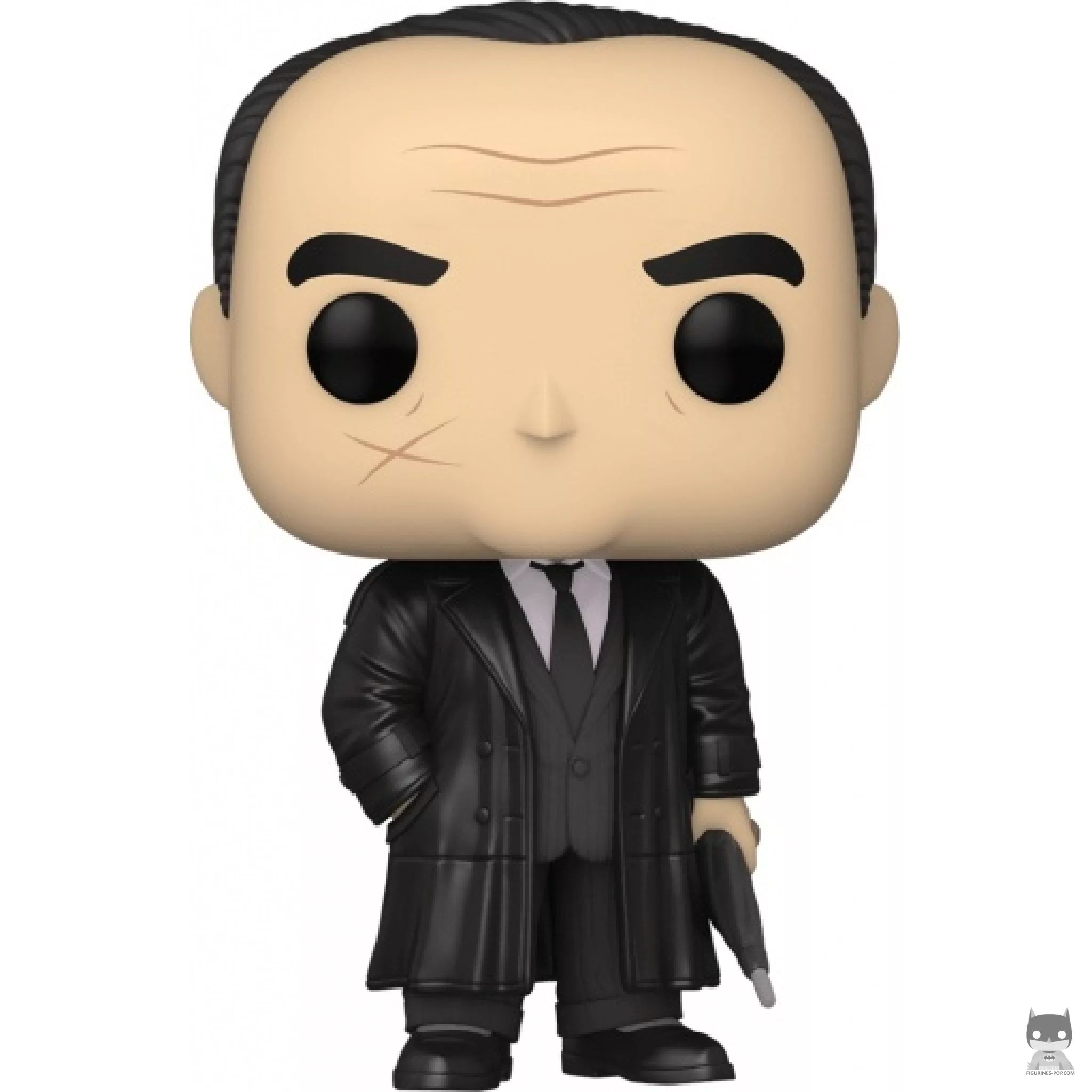 Oswald Cobblepot Funko Pop! figure (The Batman)