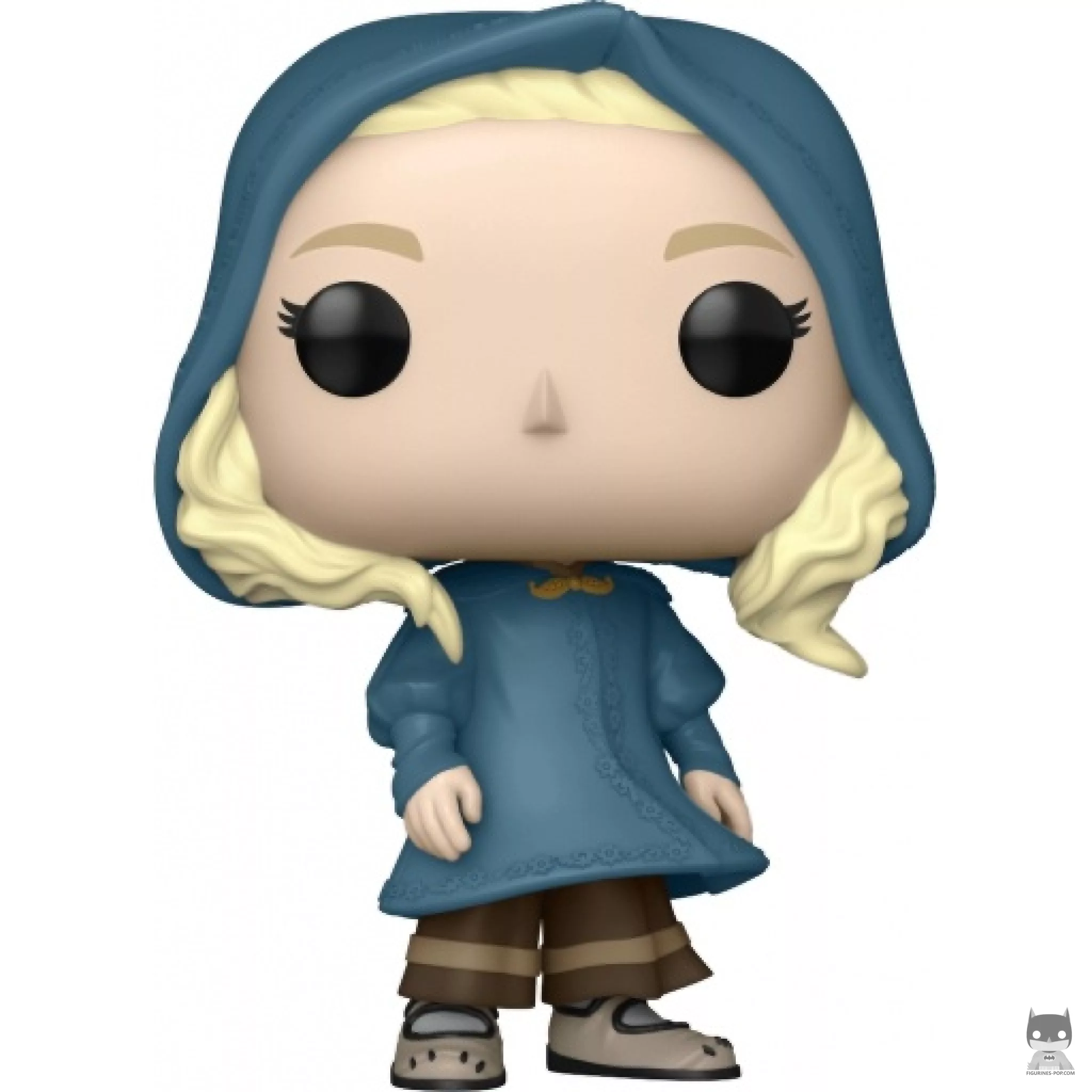 Ciri Funko Pop! figure (The Witcher)