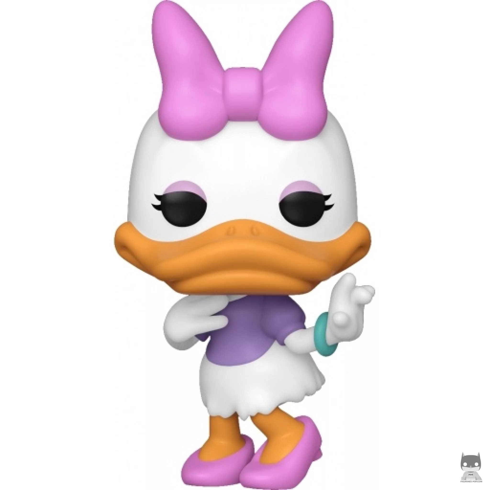 Daisy Duck Funko Pop! figure (Mickey Mouse & Friends)