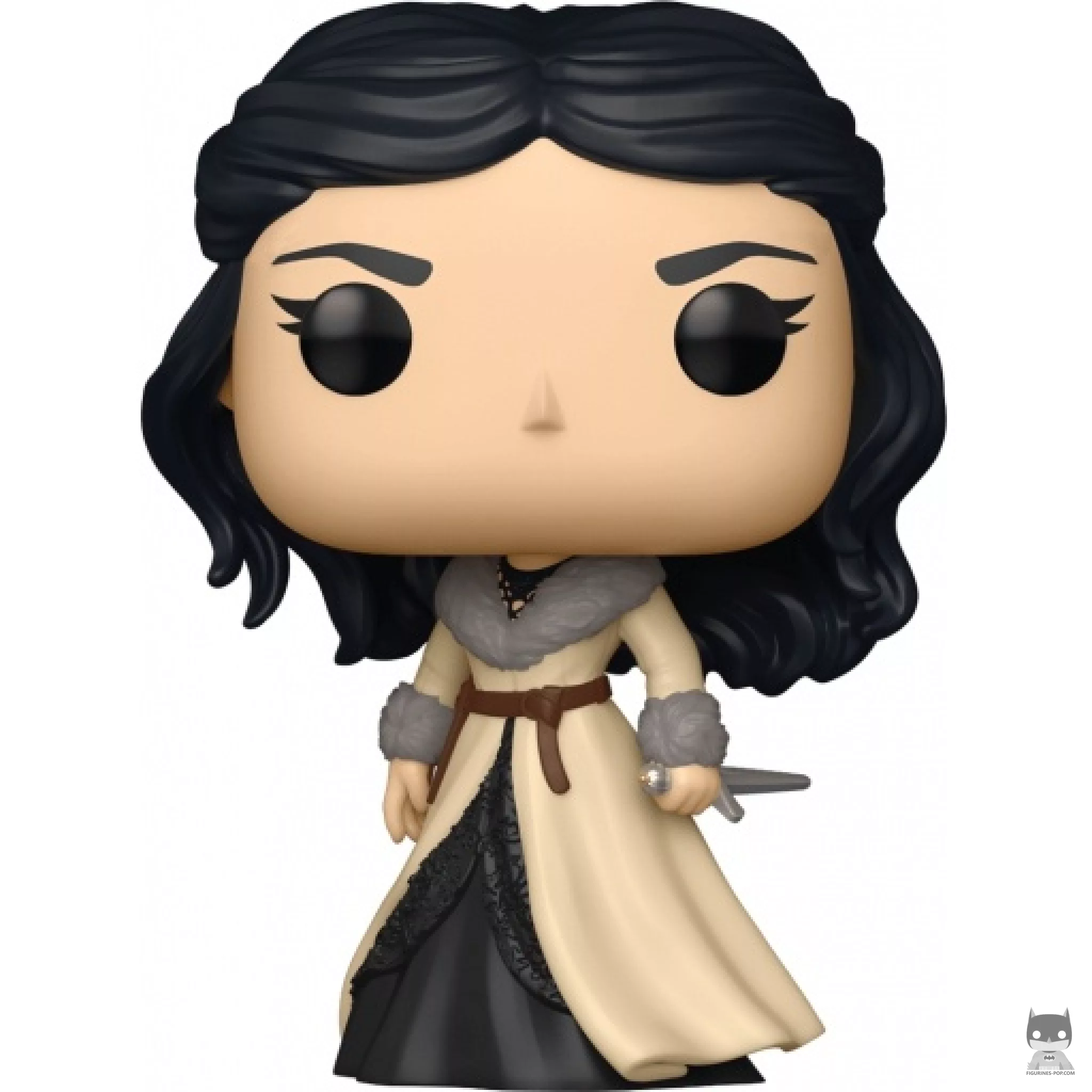 Yennefer Funko Pop! figure (The Witcher)
