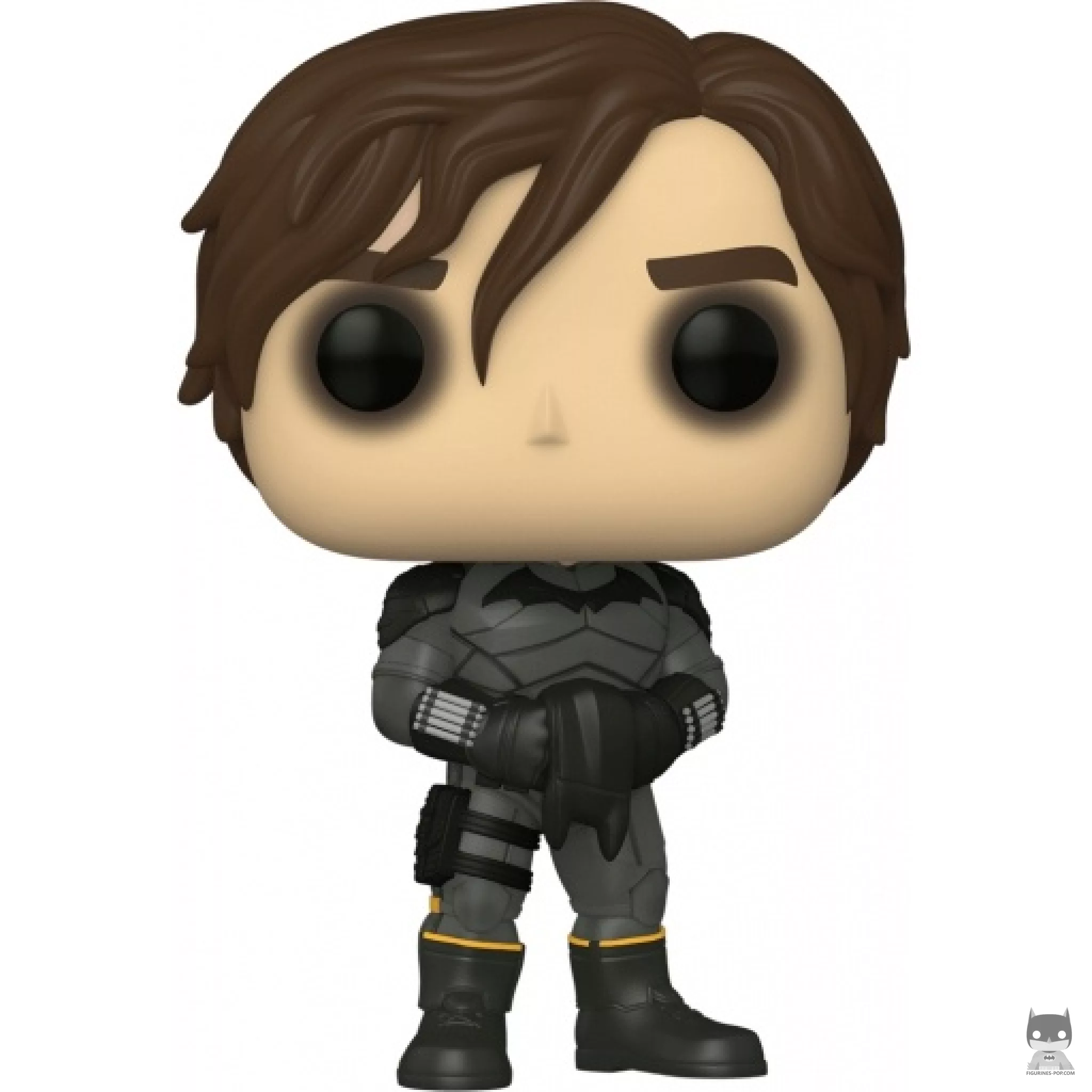 Bruce Wayne Funko Pop! figure (The Batman)