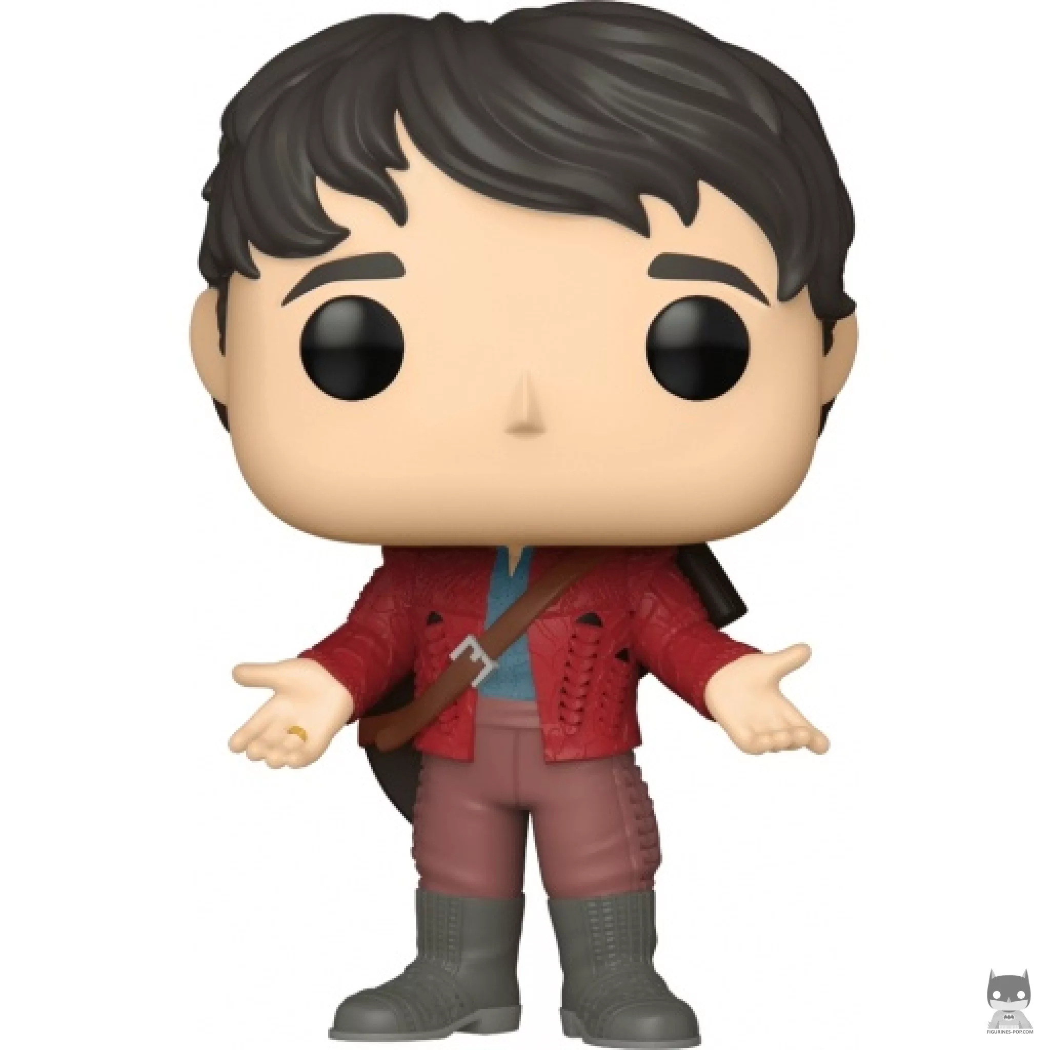 Jaskier Funko Pop! figure (The Witcher)