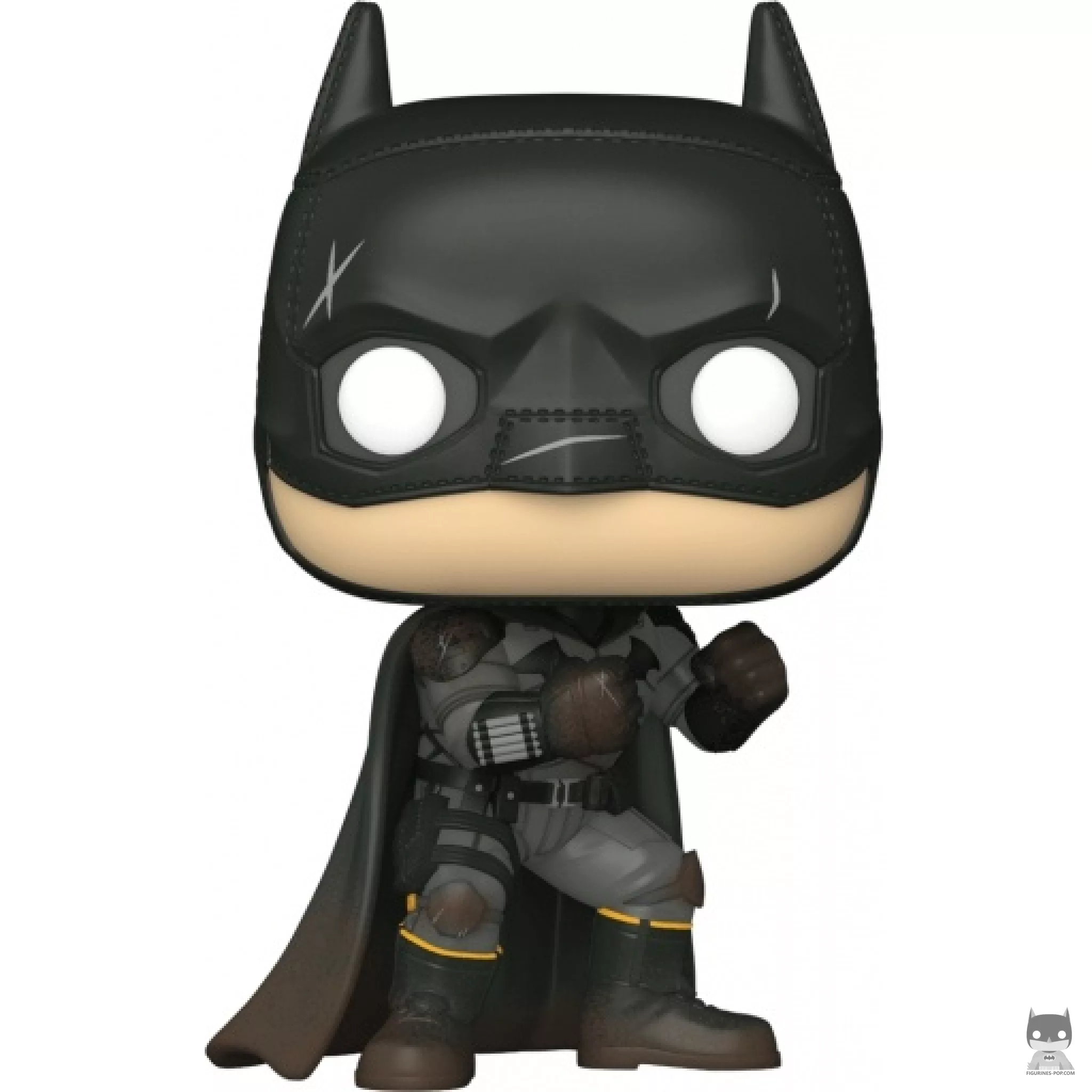 Batman Funko Pop! figure (The Batman)