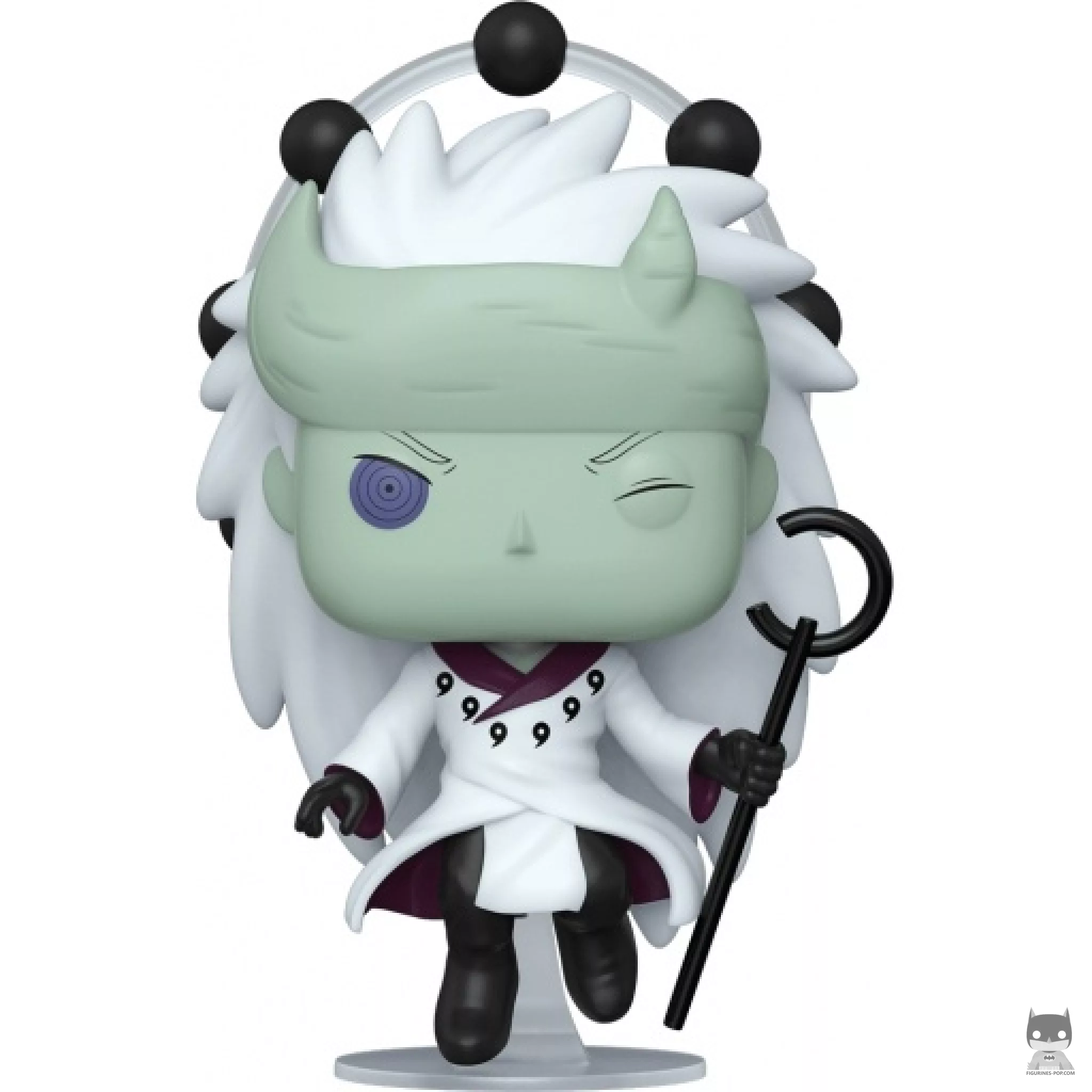 Madara Uchiha (Six Paths) Funko Pop! figure (Naruto Shippuden)
