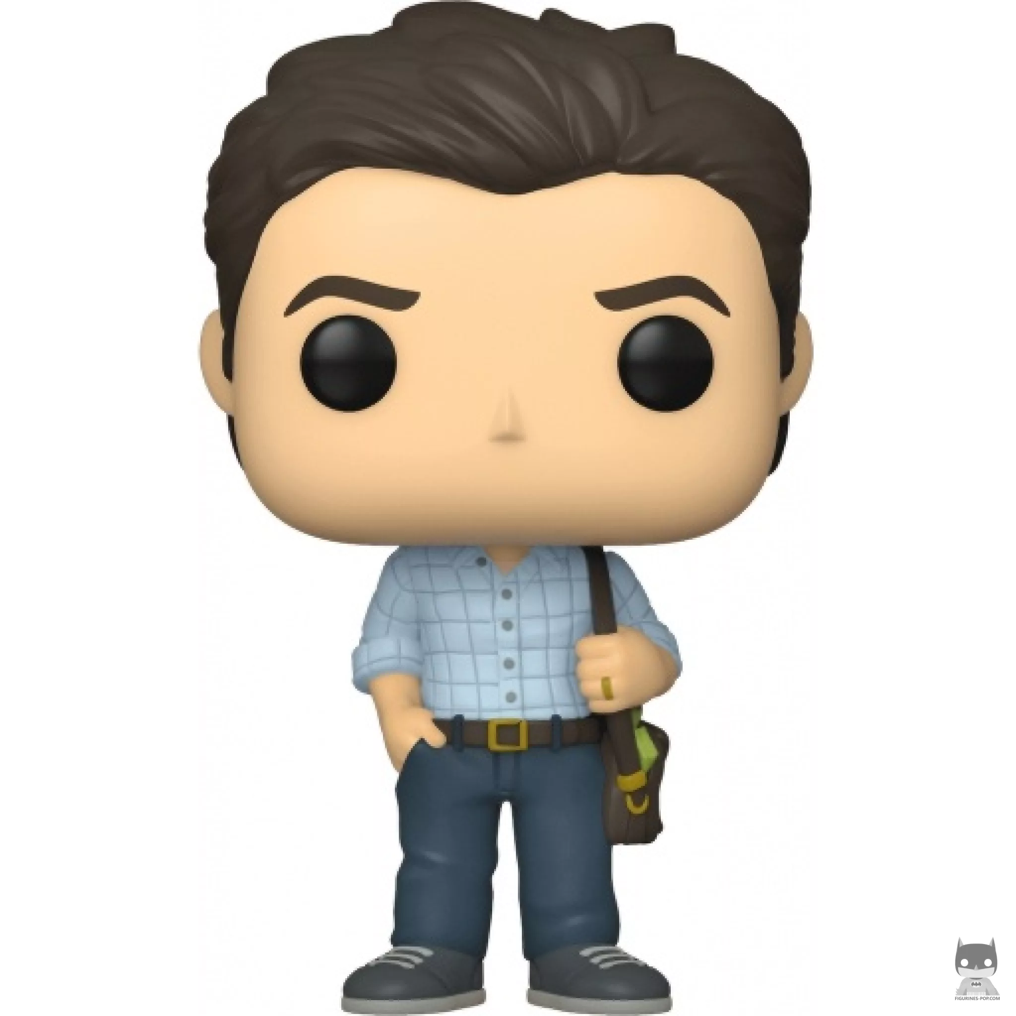 Marty Byrde Funko Pop! figure (Ozark)
