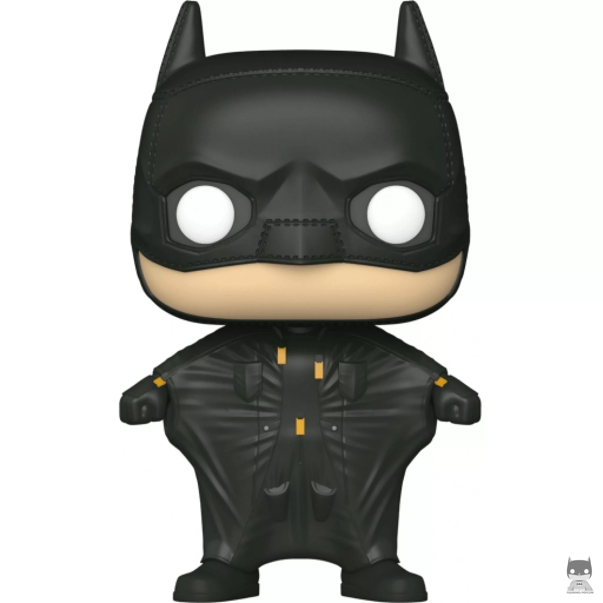 Batman Funko Pop! figure (The Batman)