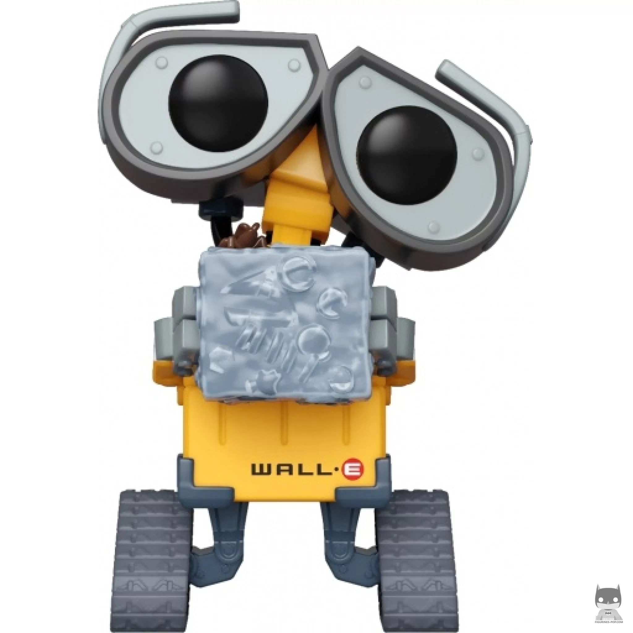 Wall-E Funko Pop! figure (Wall-E)