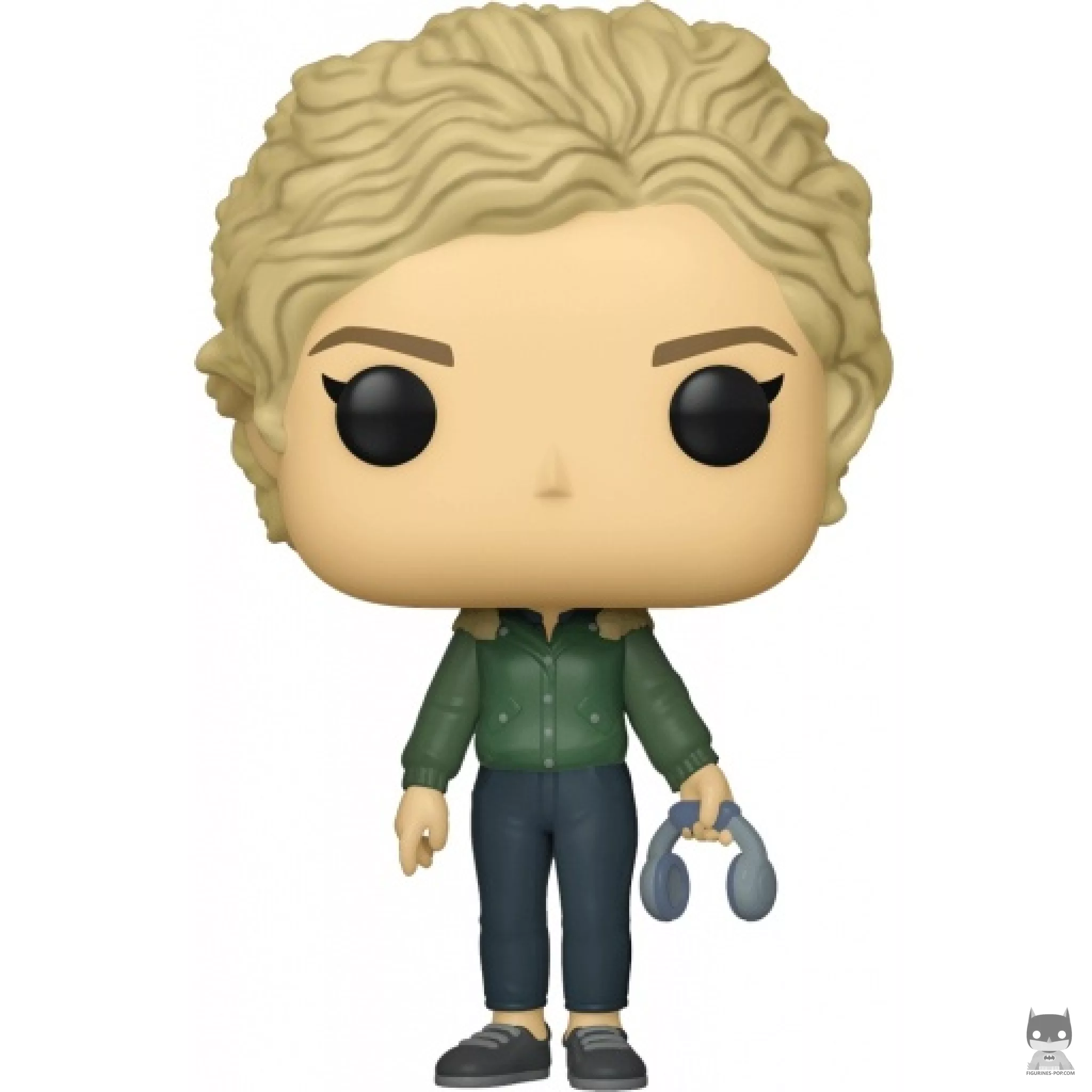 Ruth Langmore Funko Pop! figure (Ozark)