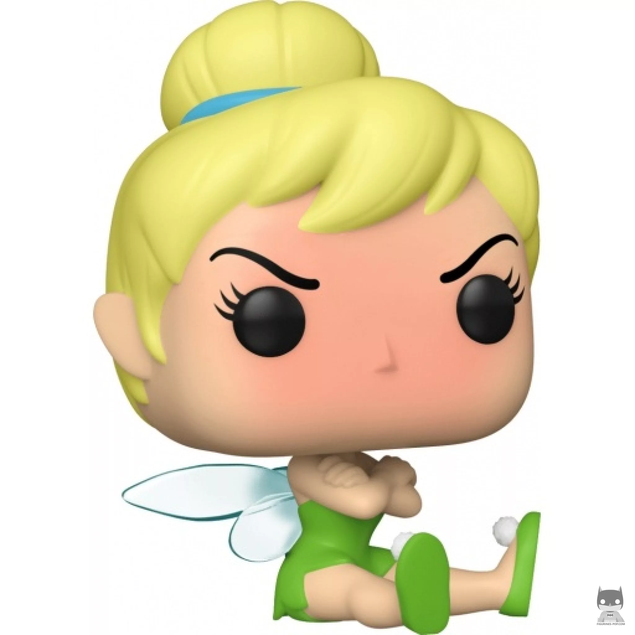 Tinker Bell (Chase) Funko Pop! figure (Disney Classics)