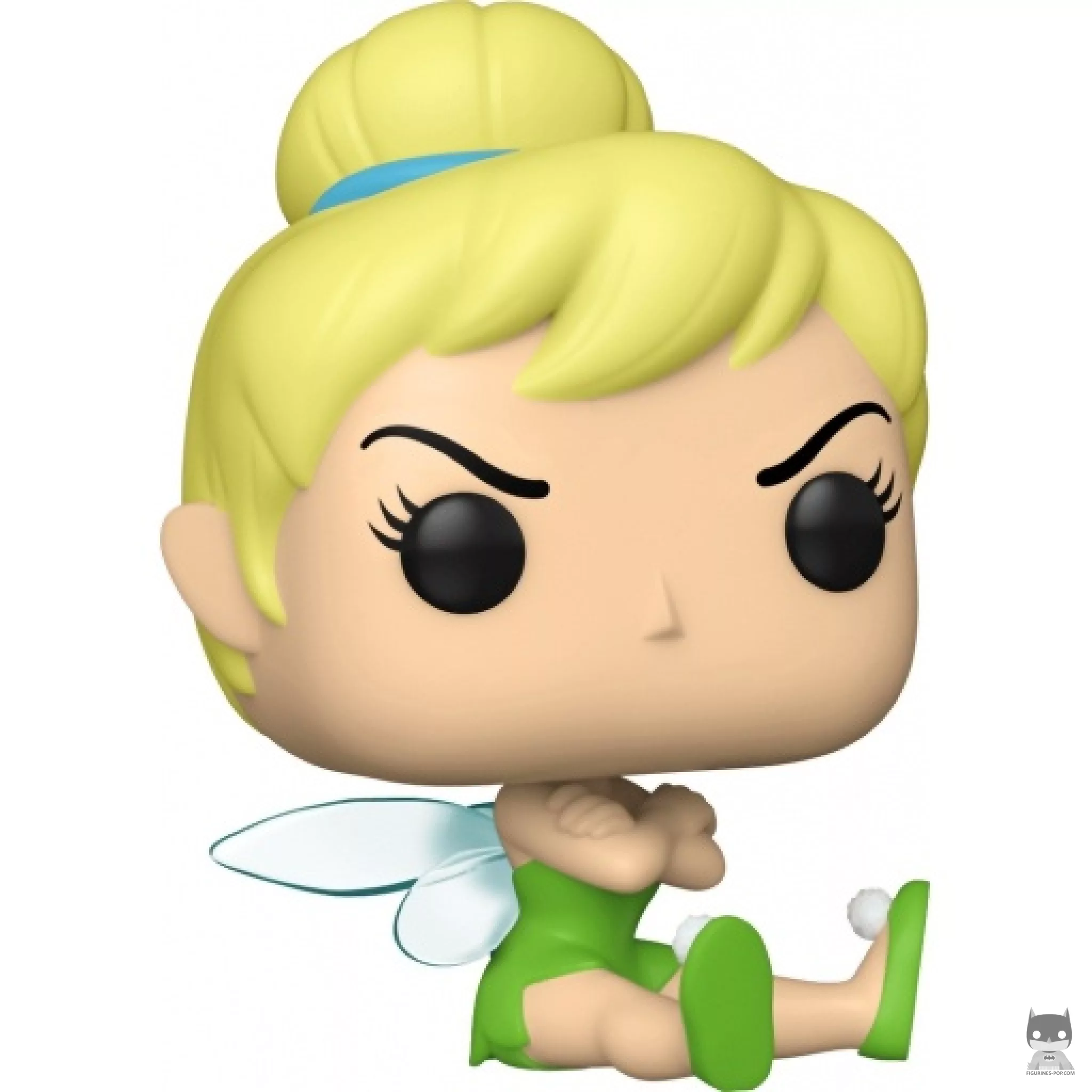 Tinker Bell Funko Pop! figure (Disney Classics)