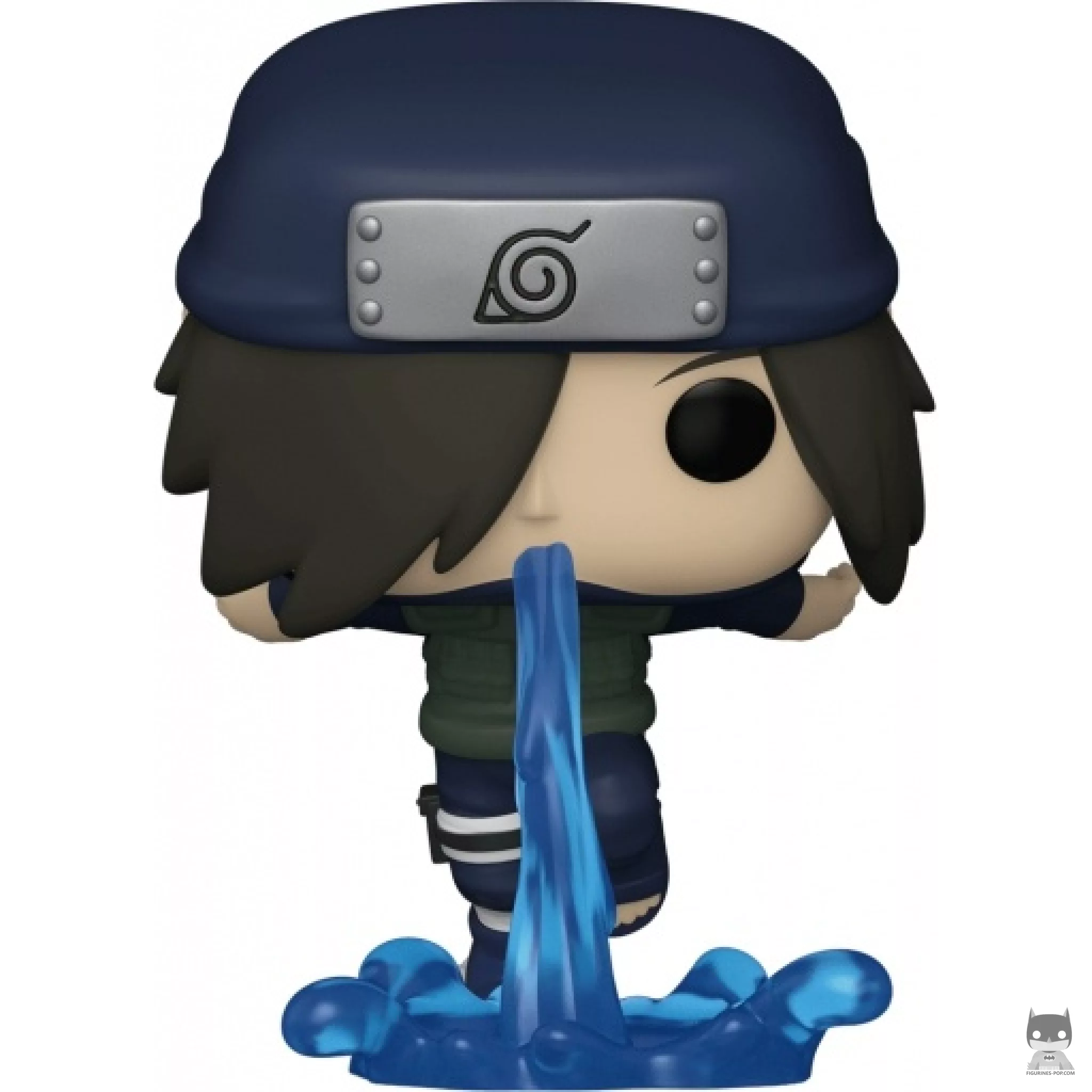 Izumo Kamizuki Funko Pop! figure (Naruto Shippuden)
