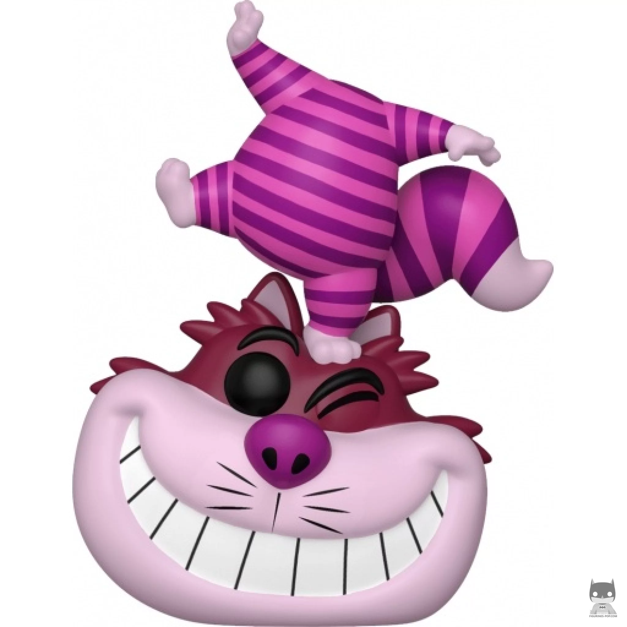 Cheshire Cat Funko Pop! figure (Alice in Wonderland)