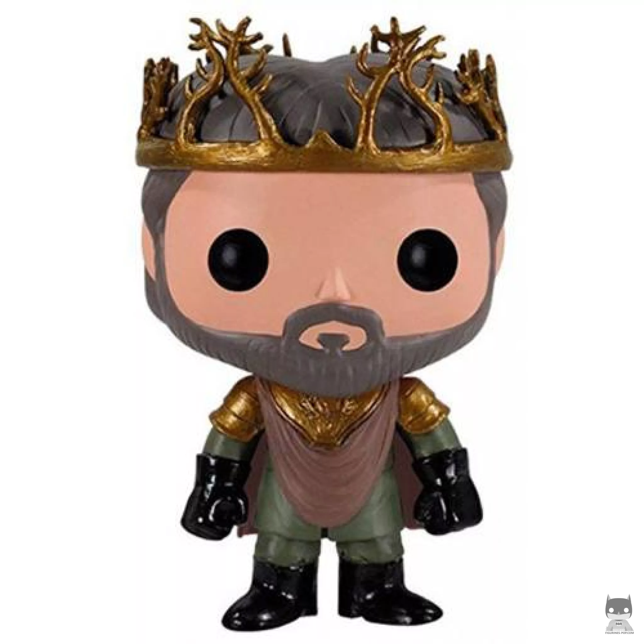 Renly Baratheon Funko Pop! figure (Game of Thrones)