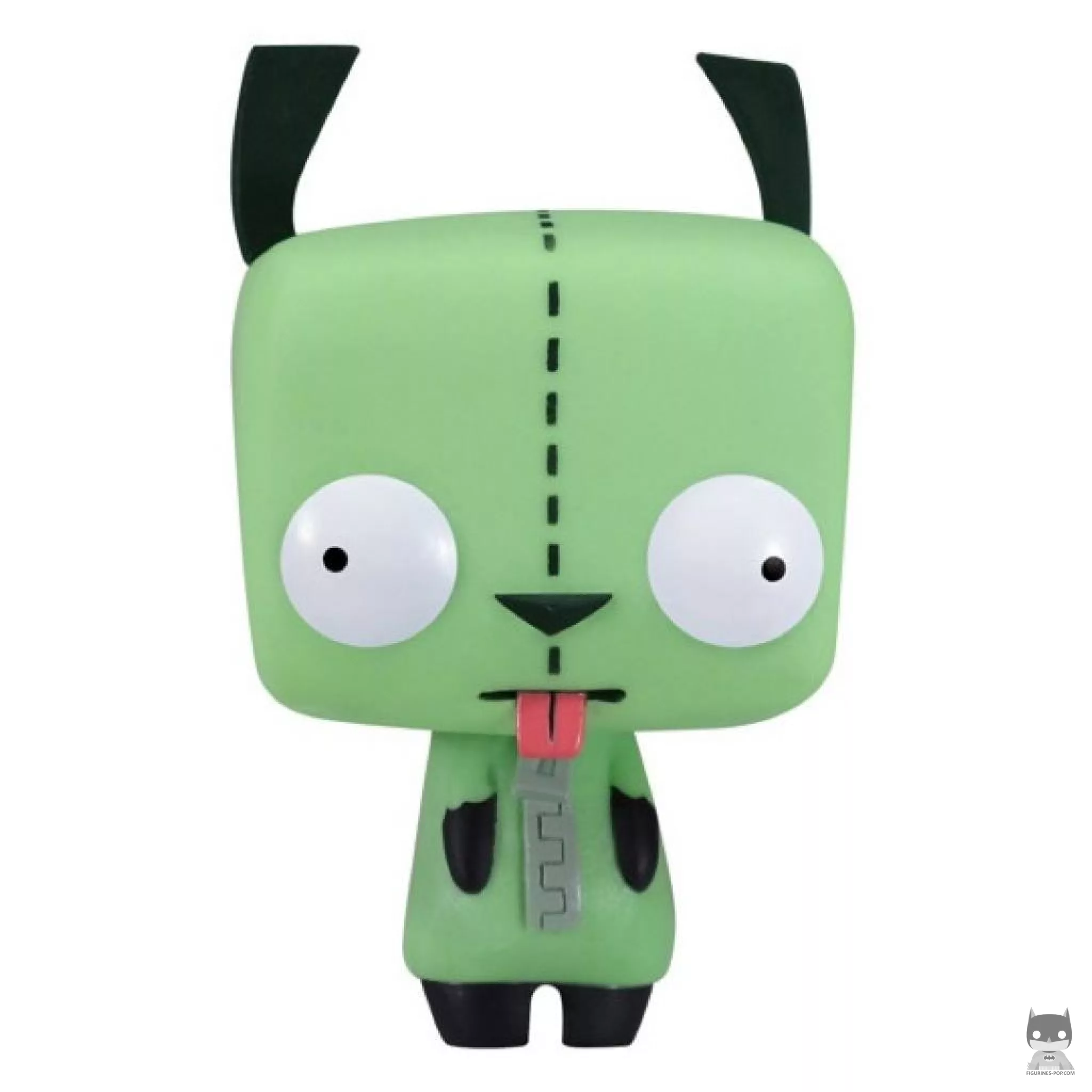 GIR Funko Pop! figure (Invader Zim)