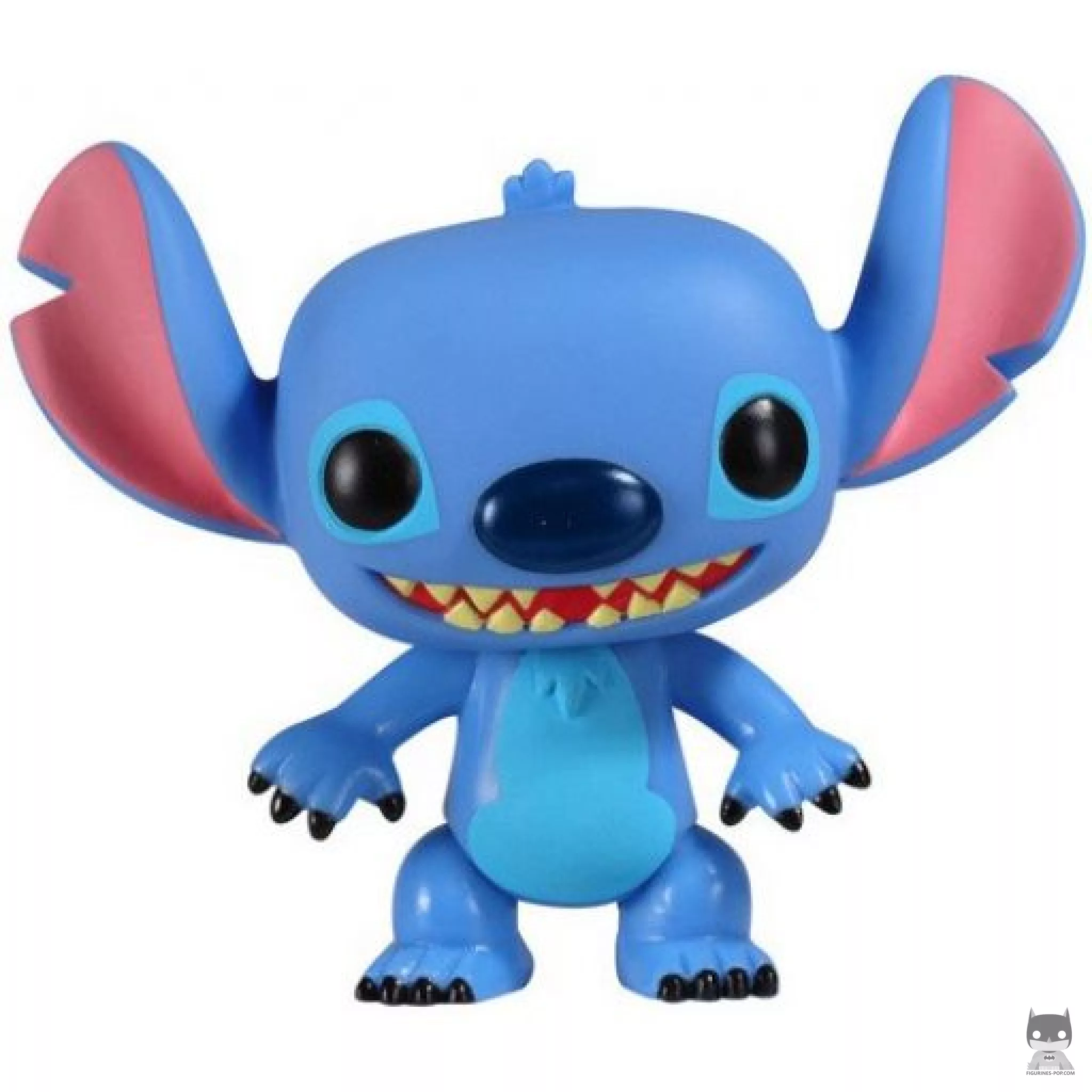 Stitch Funko Pop! figure (Lilo et Stitch)