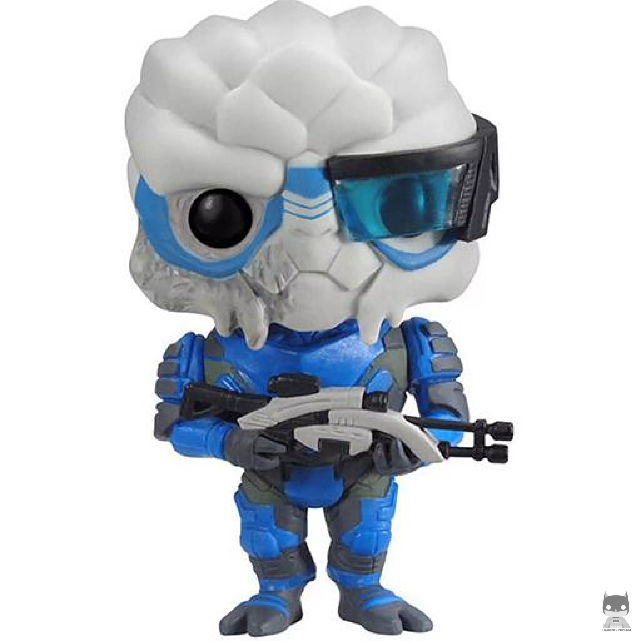 Garrus Funko Pop! figure (Mass Effect)
