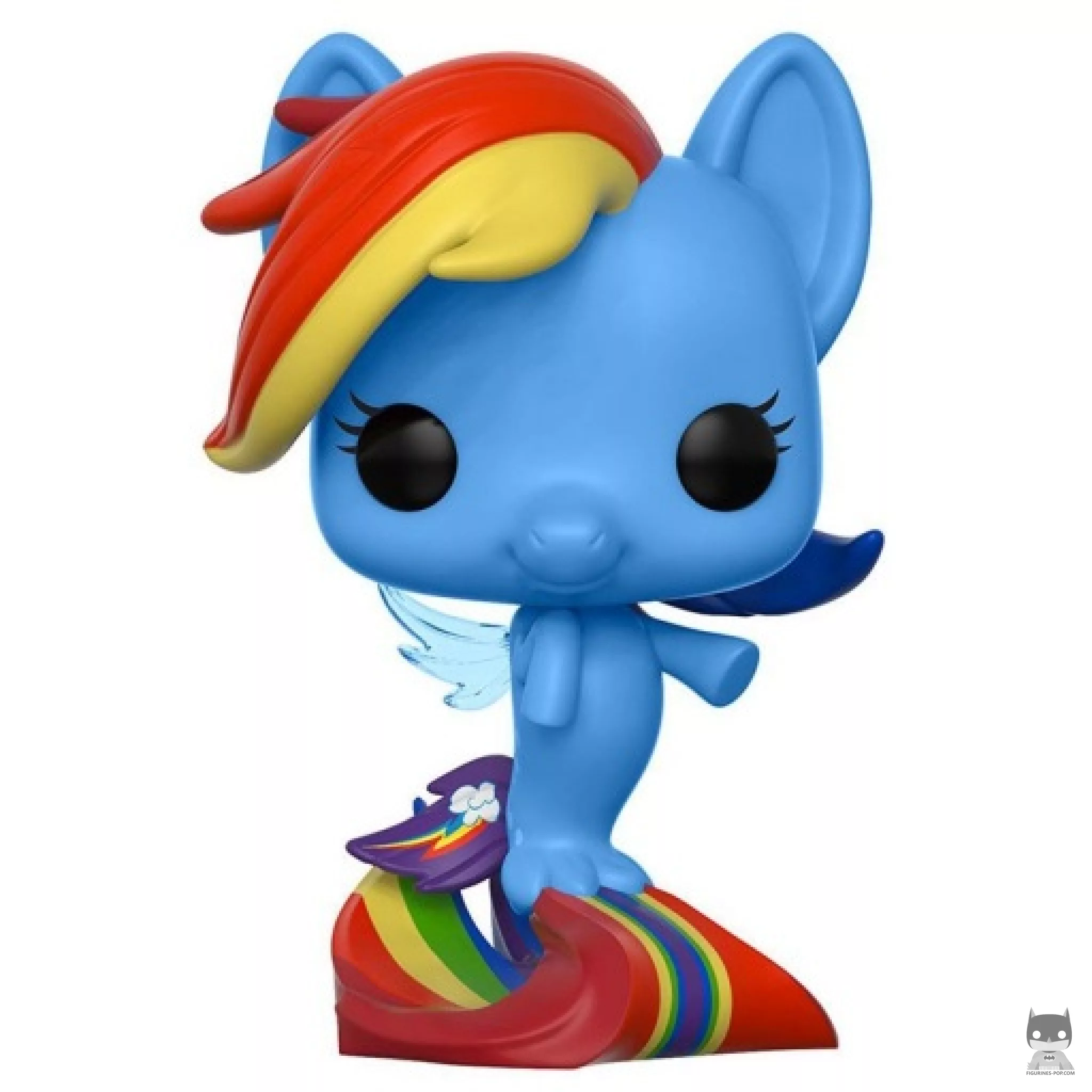 Rainbow Dash Funko Pop! figure (My Little Pony)