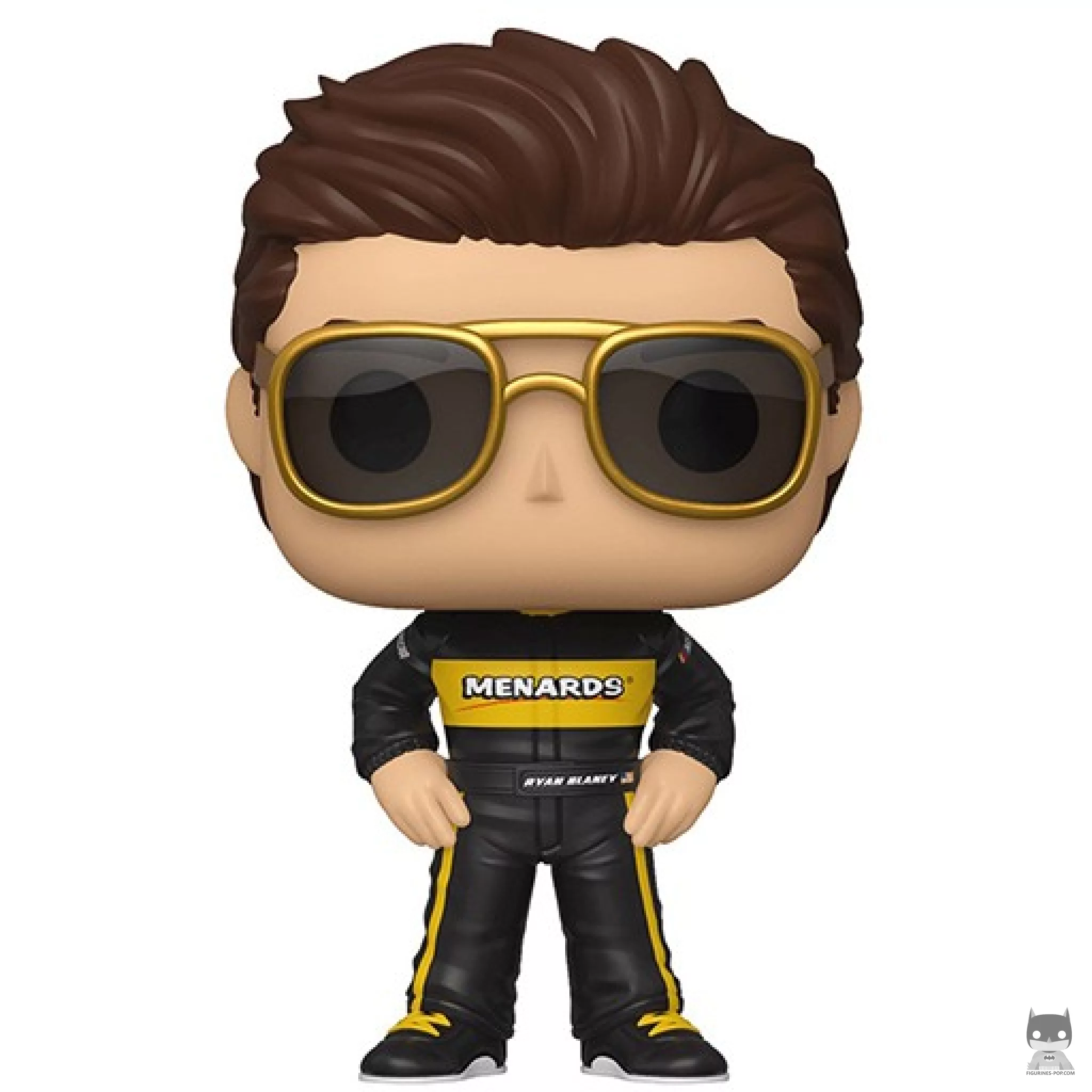 Ryan Blaney Funko Pop! figure (NASCAR)