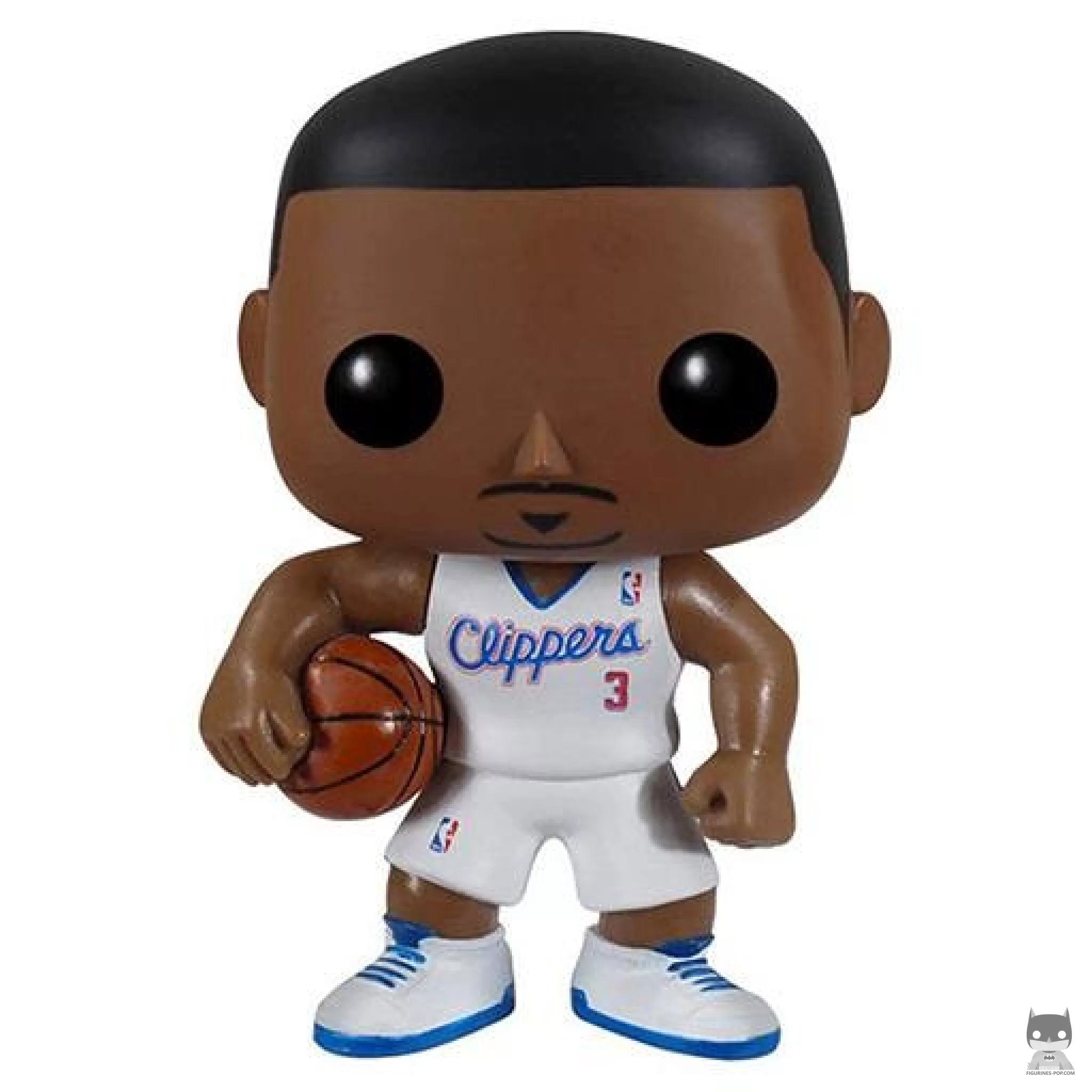Chris Paul Funko Pop! figure (NBA)