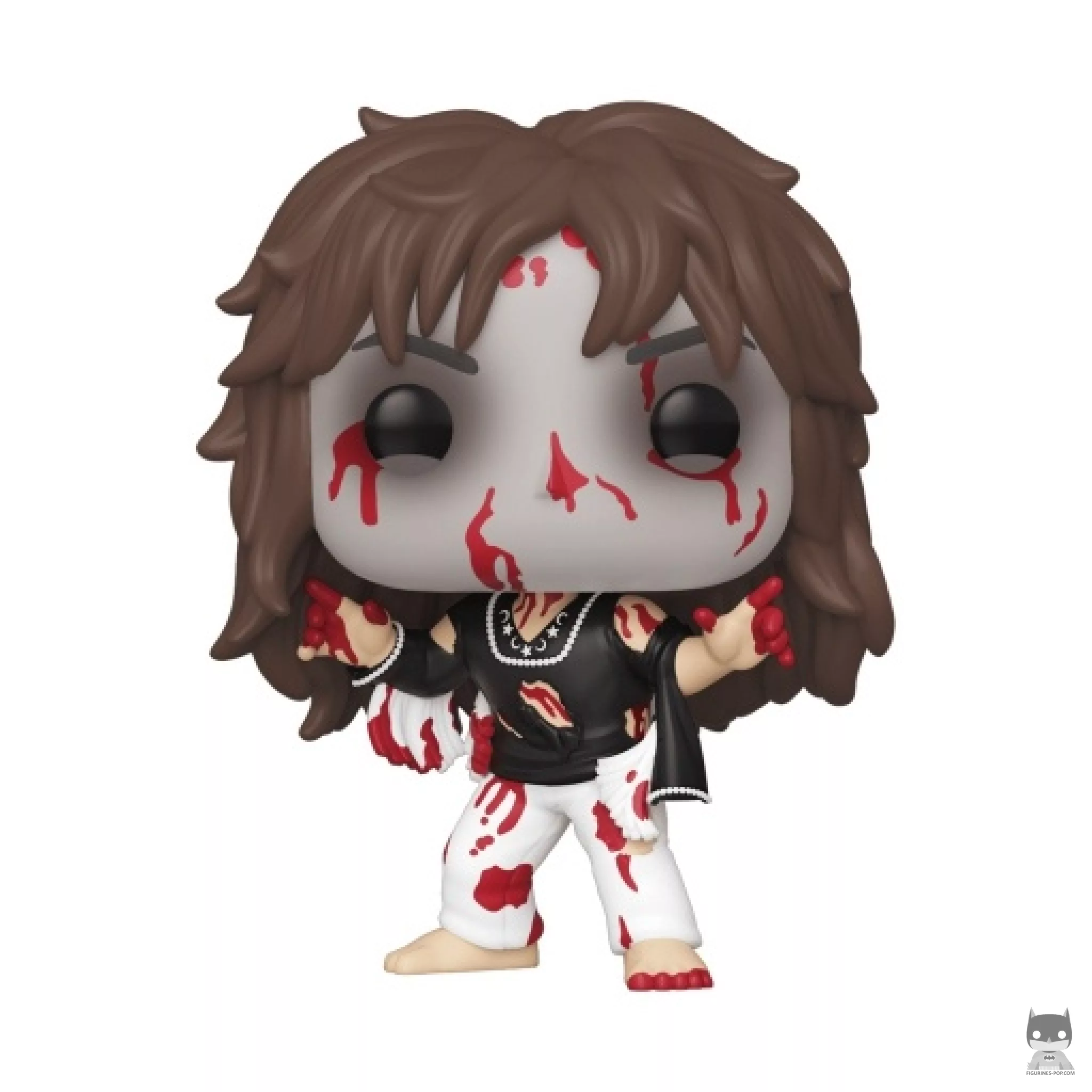 Ozzy Osbourne : Diary of a Madman Funko Pop! figure (Ozzy Osbourne)