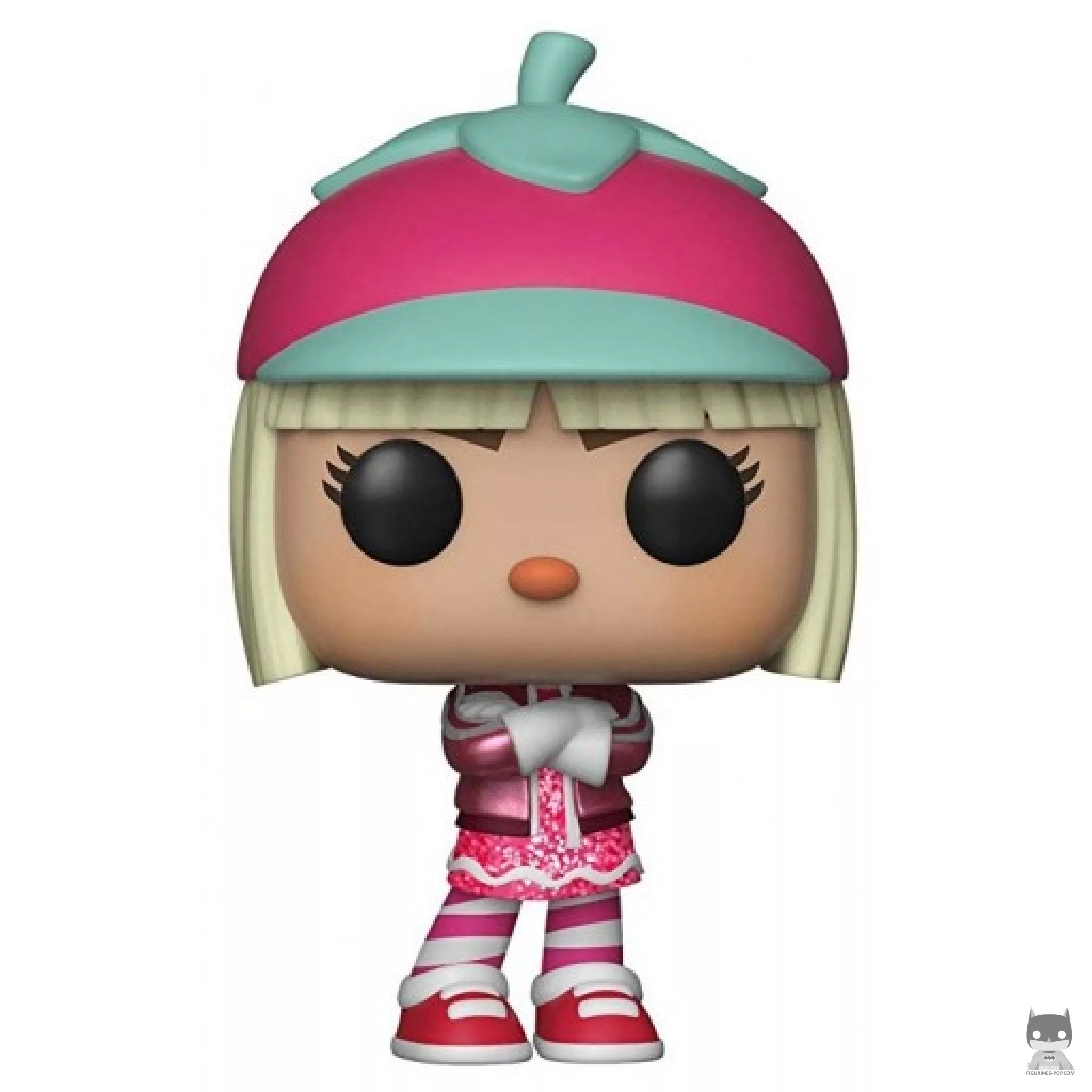 Taffyta Funko Pop! figure (Ralph Breaks the Internet)