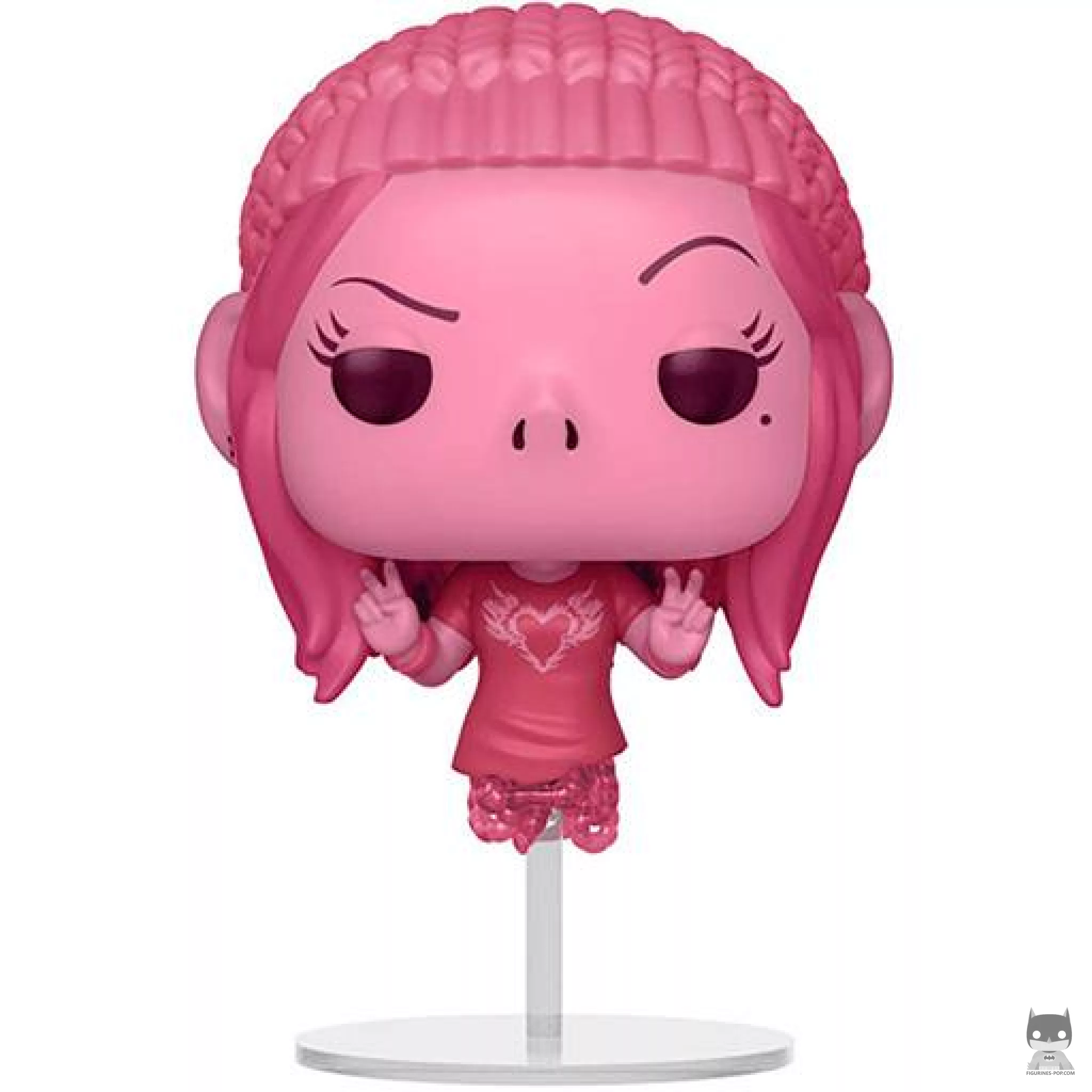 Izabel Funko Pop! figure (SAGA)