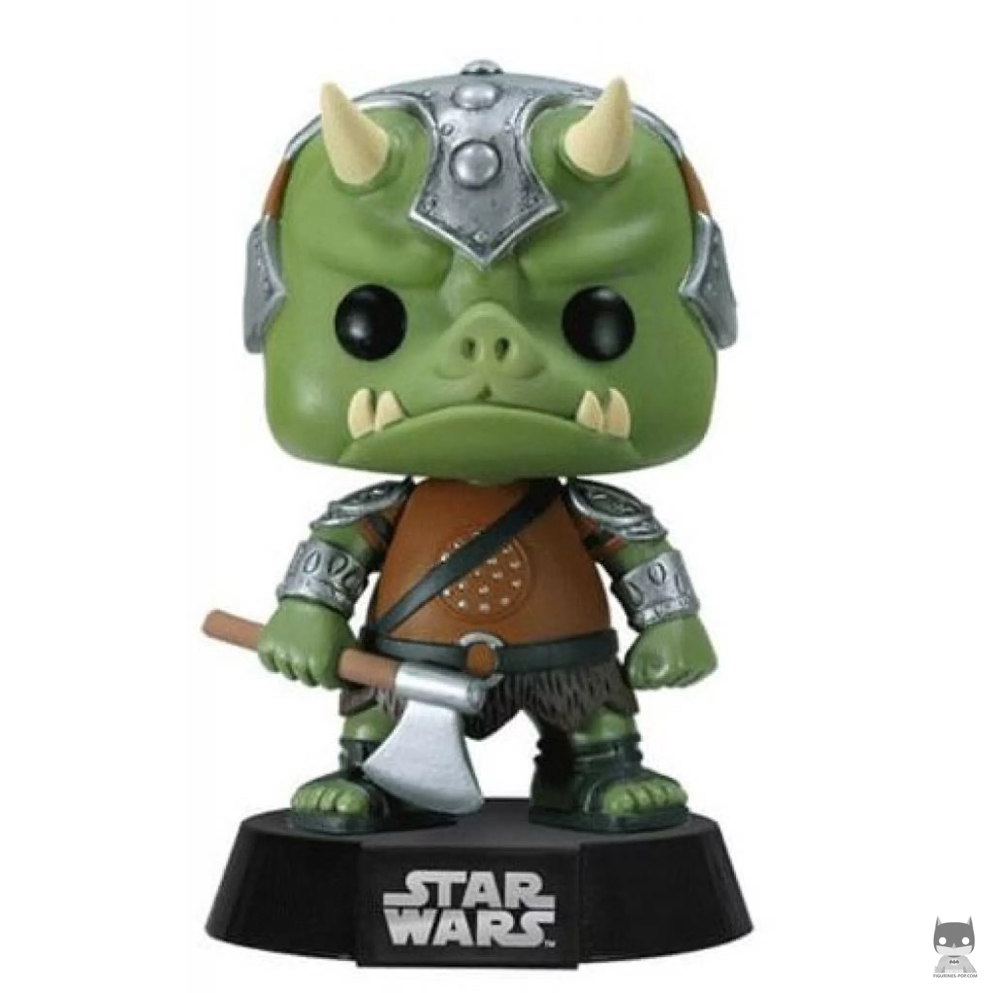 Gamorrean Guard (Original) Funko Pop! figure (Star Wars: Episode I, The Phantom Menace)