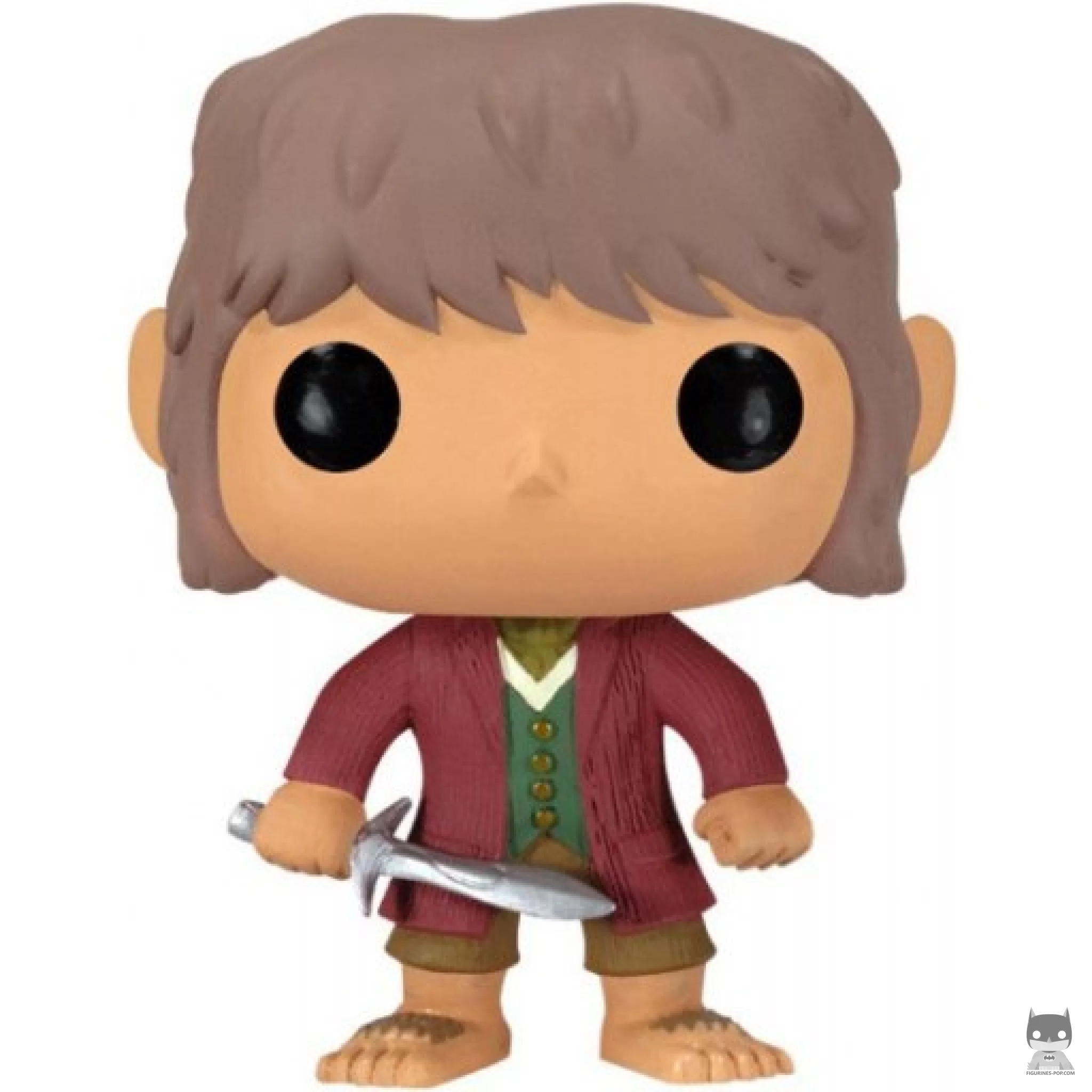 Bilbo Baggins Funko Pop! figure (The Hobbit)