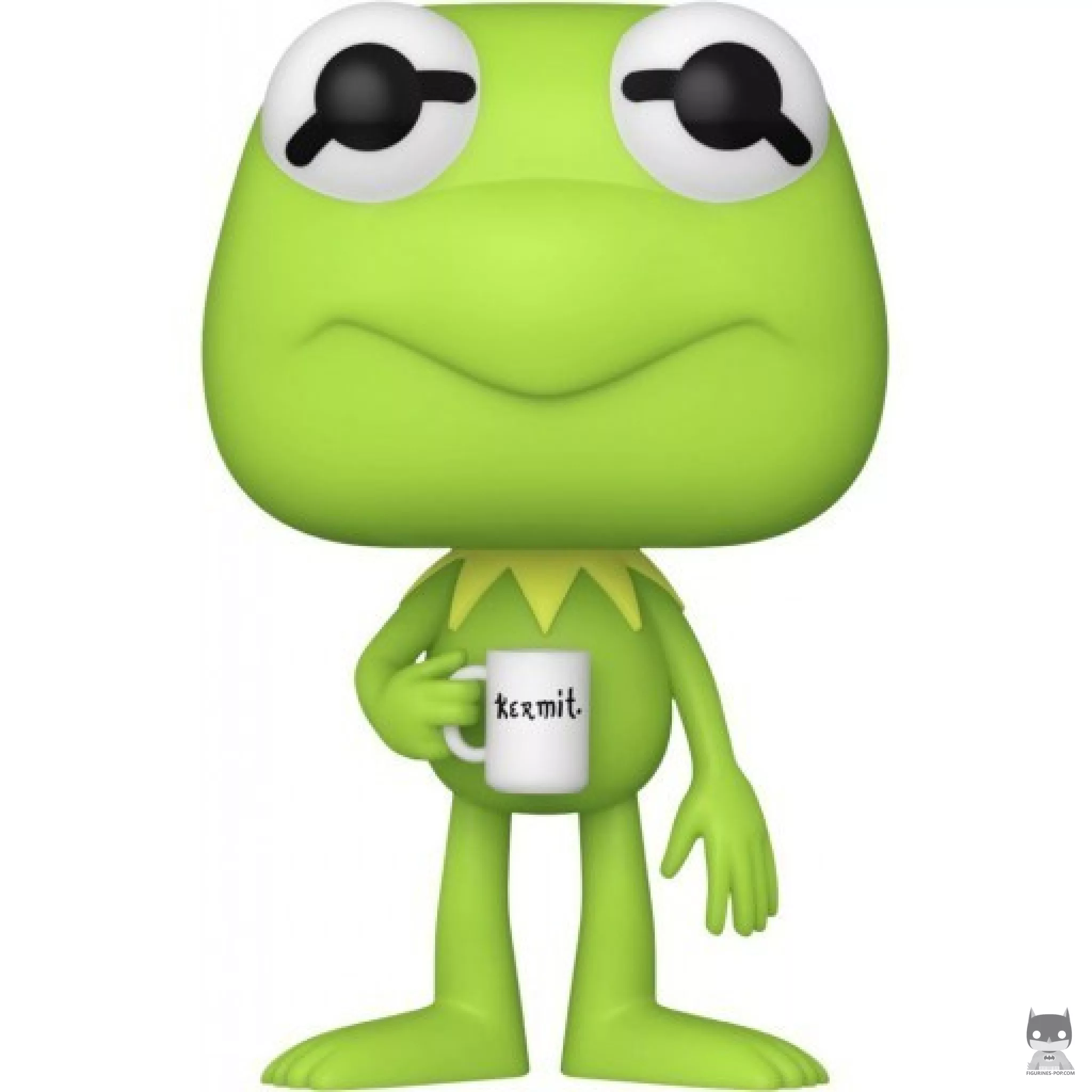 Kermit Funko Pop! figure (The Muppets)