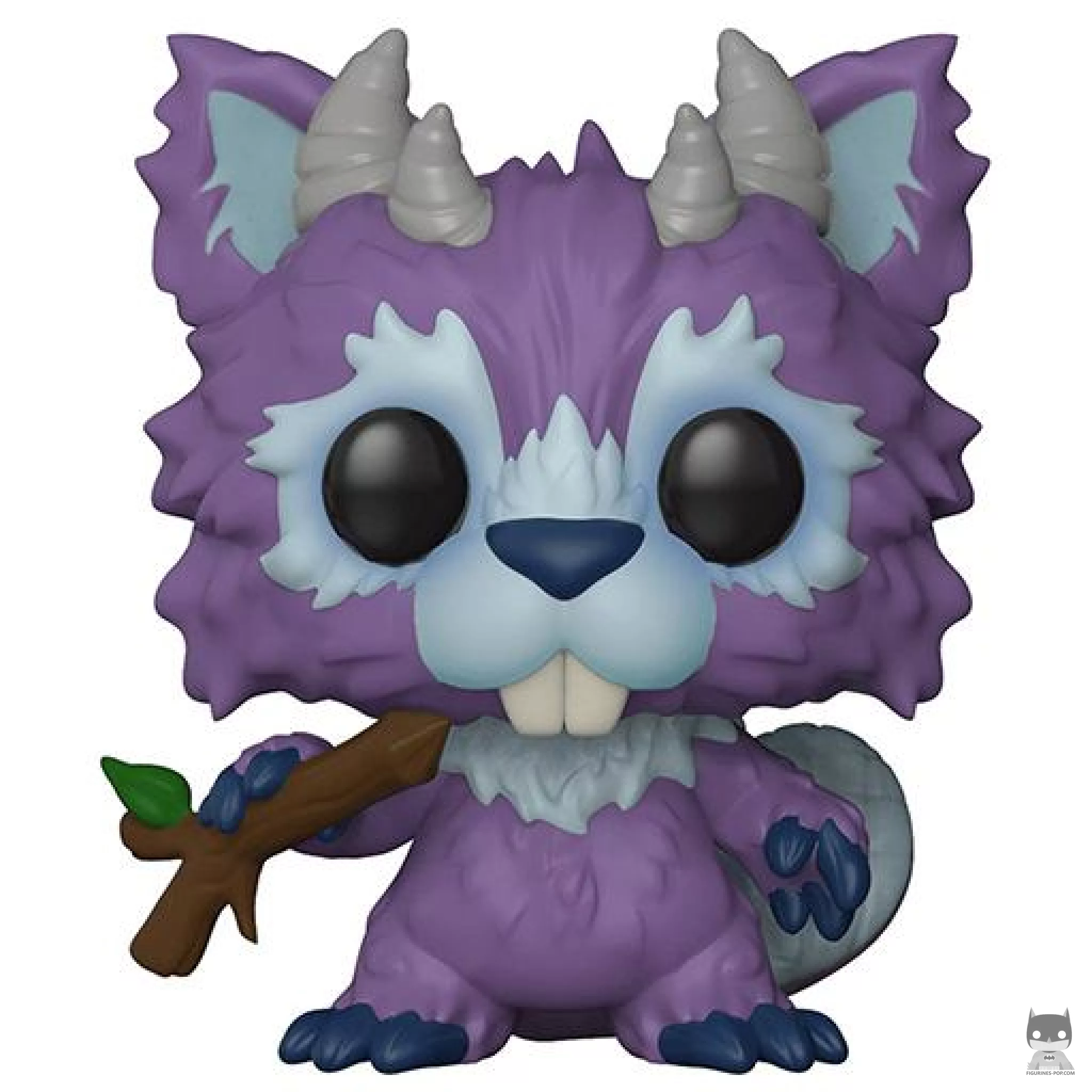 Angus Knucklebark Funko Pop! figure (Wetmore Forest)
