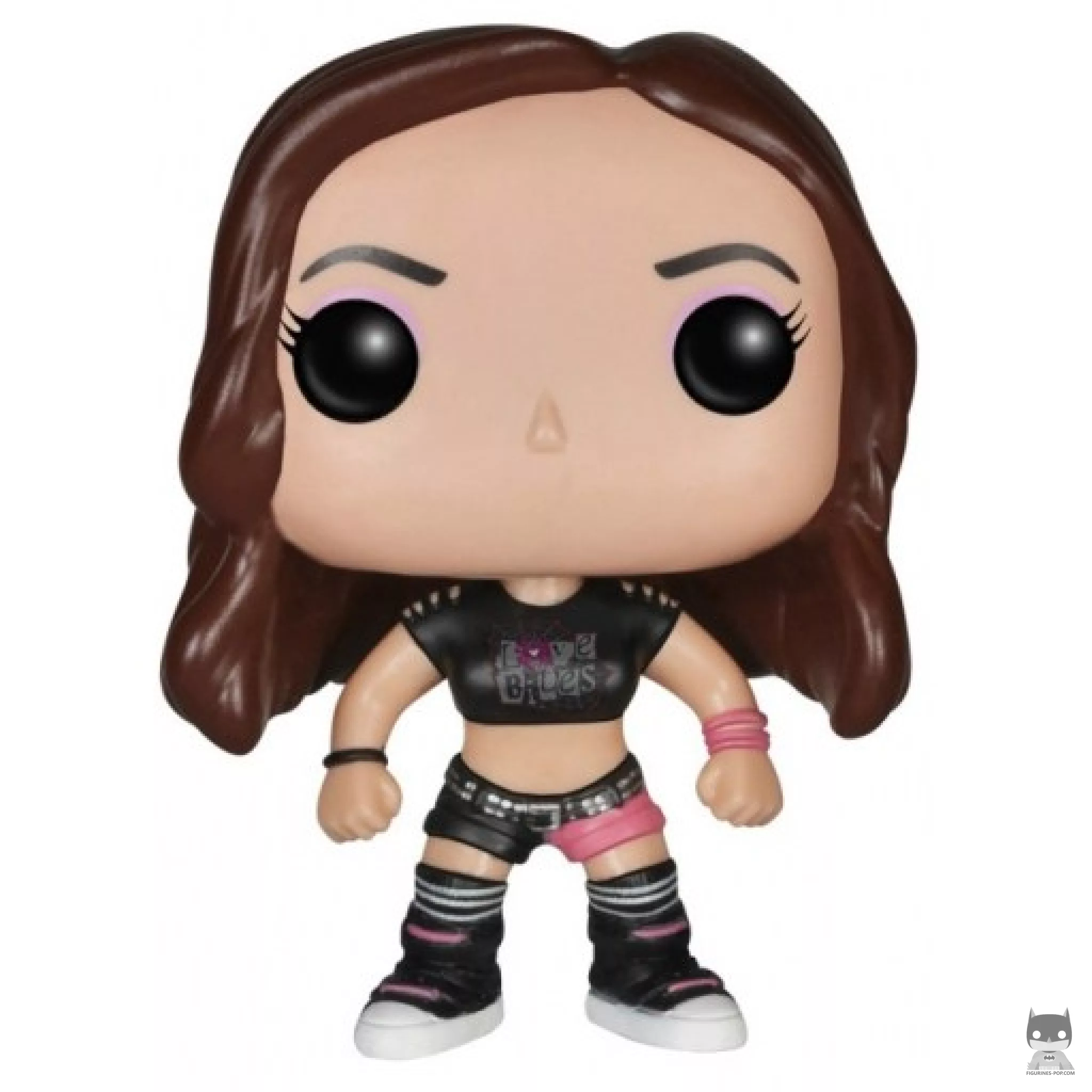AJ Lee Funko Pop! figure (WWE)