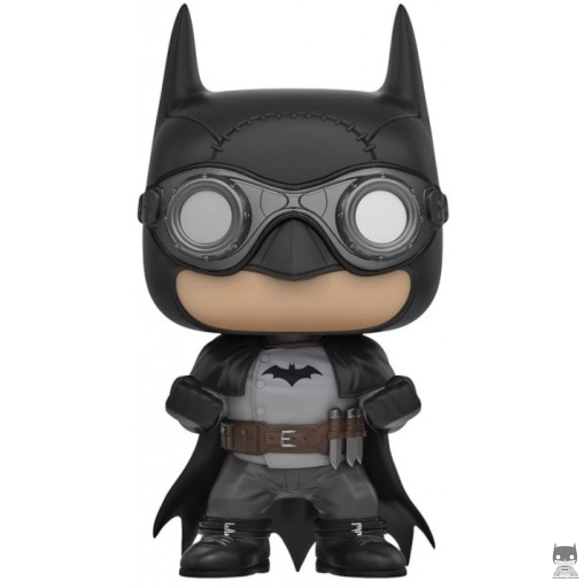 Steampunk Batman Funko Pop! figure (DC Super Heroes)
