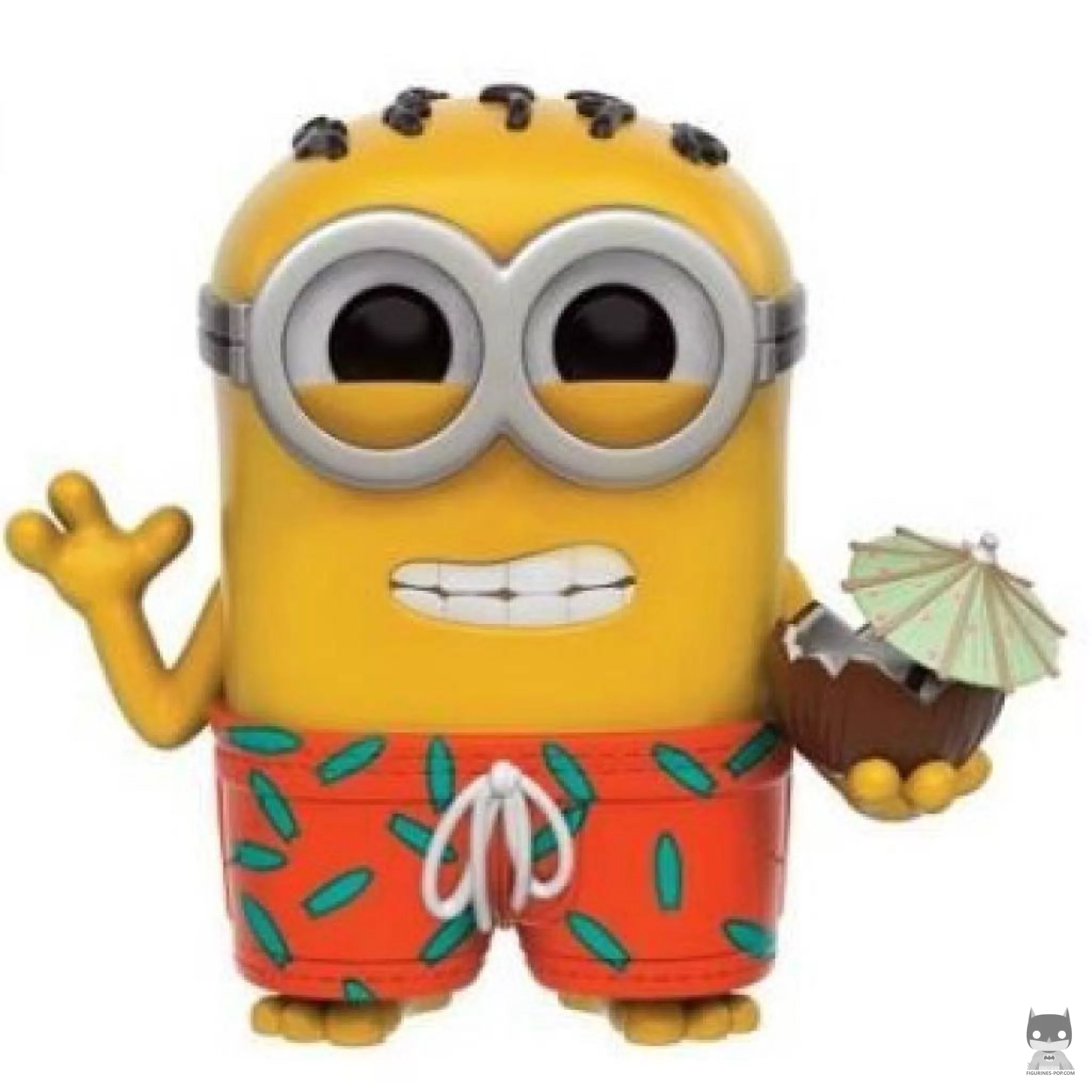 Phil Funko Pop! figure (Despicable Me)