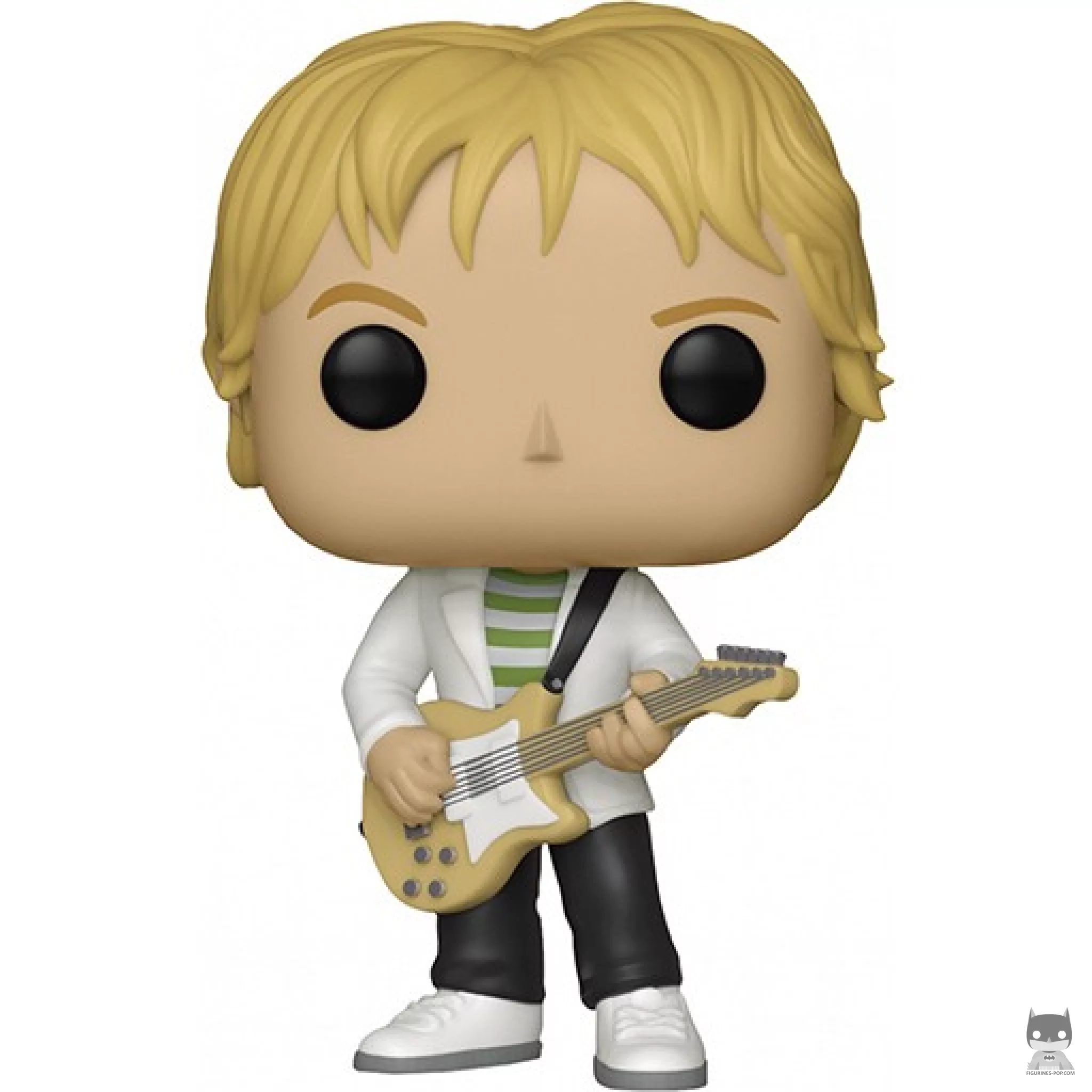 Andy Summers Funko Pop! figure (The Police)