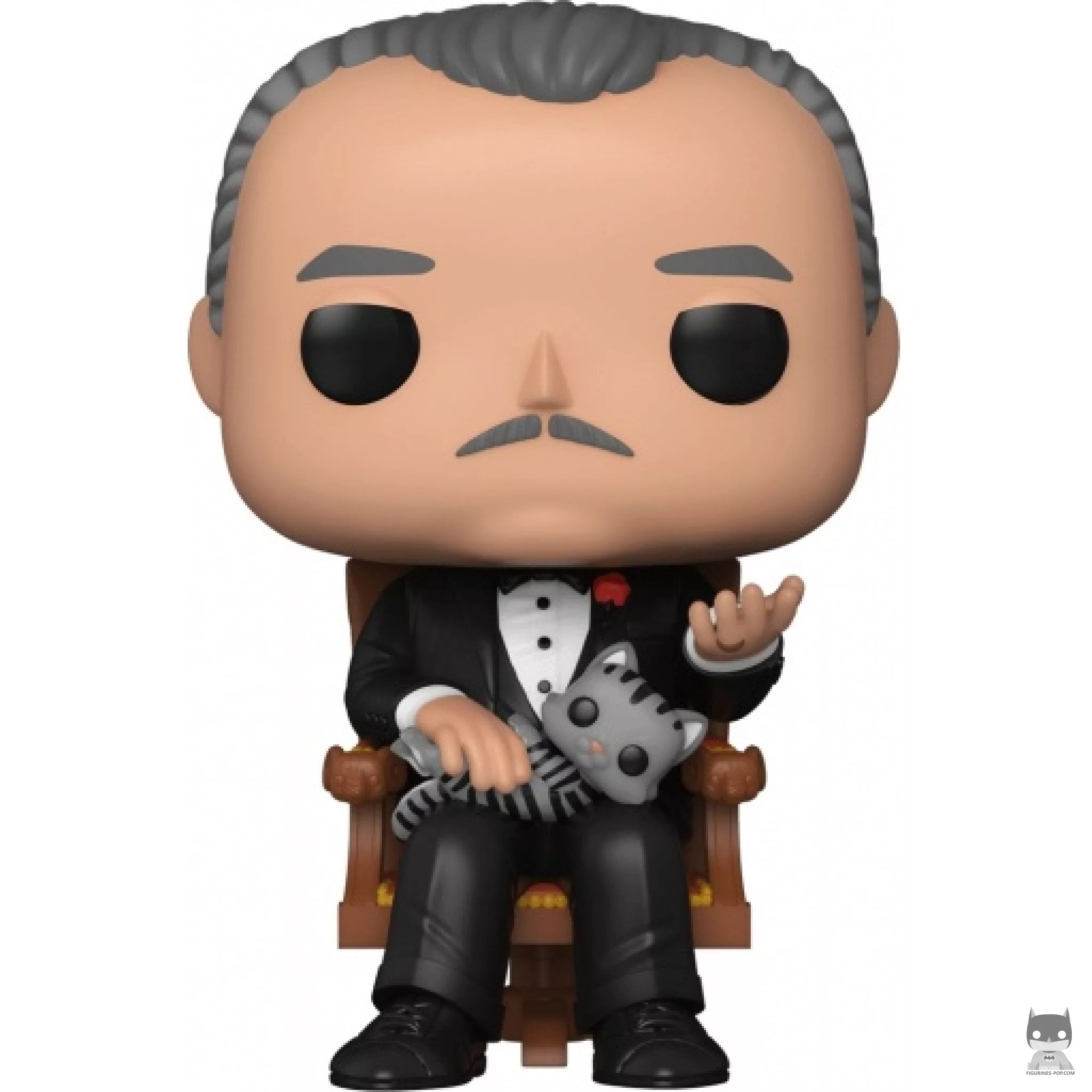 Vito Corleone Funko Pop! figure (The Godfather)